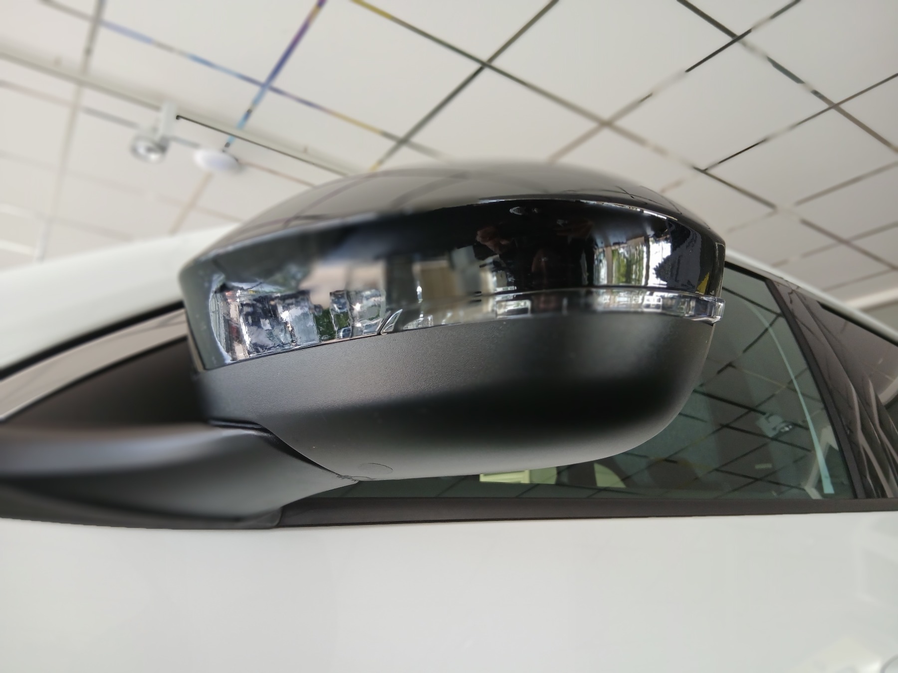 Bild 28 - Austral Techno Mild Hybrid 160 Automatik