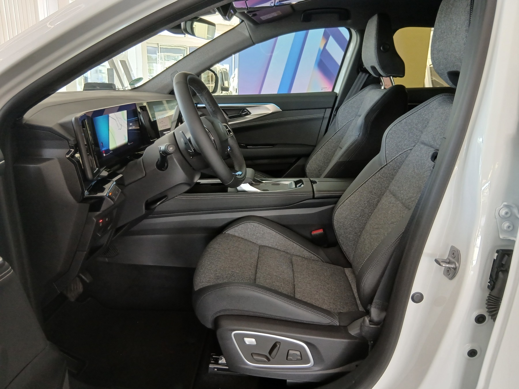 Bild 30 - Austral Techno Mild Hybrid 160 Automatik