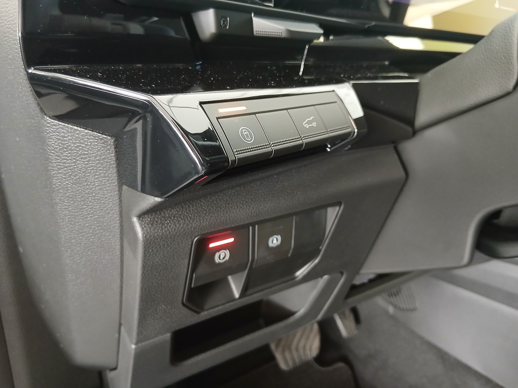 Bild 32 - Austral Techno Mild Hybrid 160 Automatik