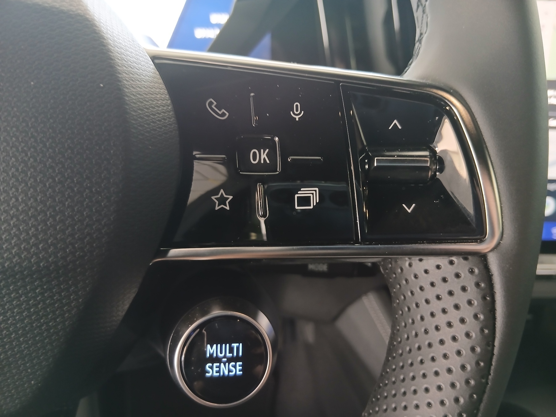 Bild 37 - Austral Techno Mild Hybrid 160 Automatik