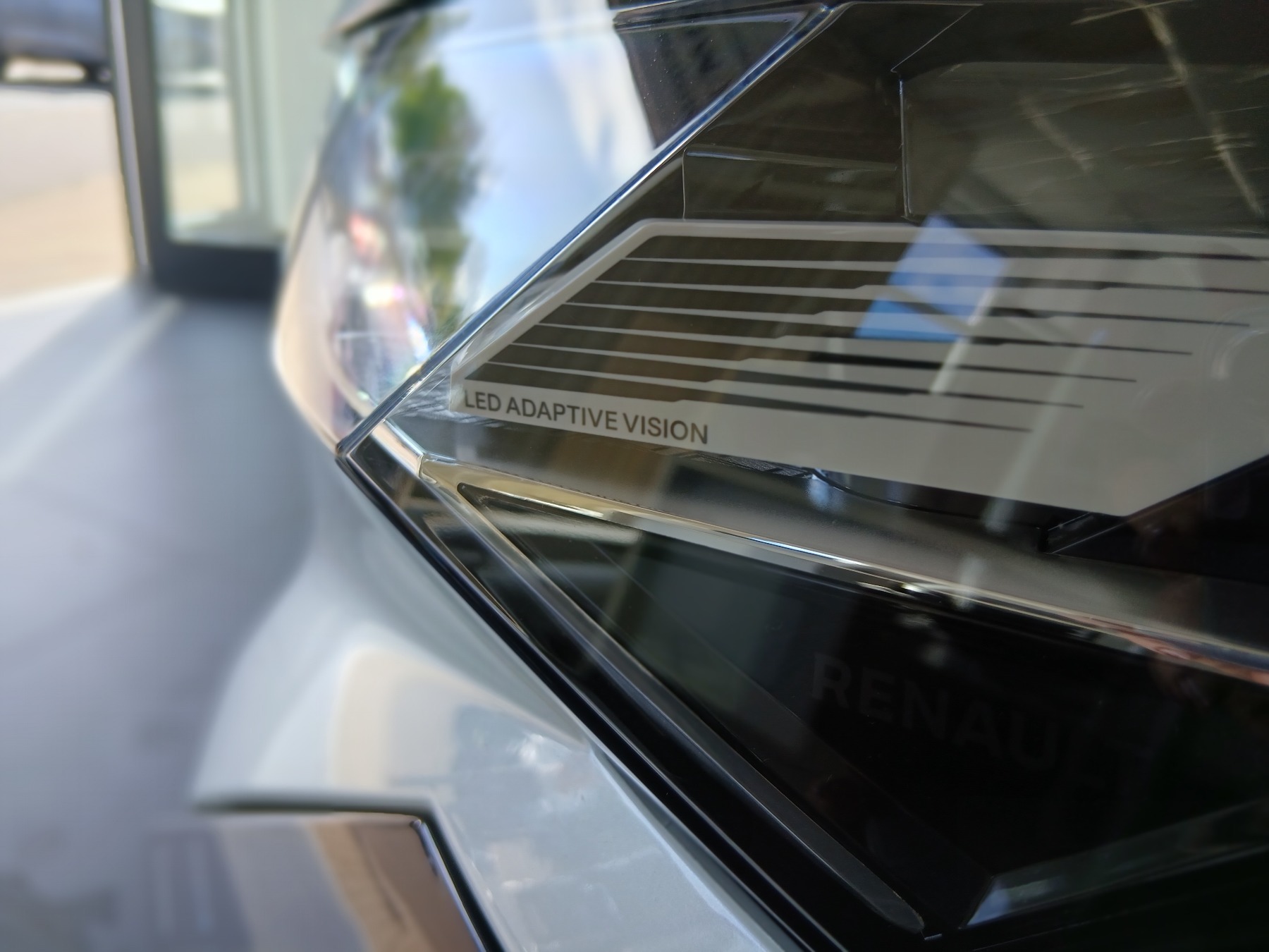 Bild 5 - Austral Techno Mild Hybrid 160 Automatik