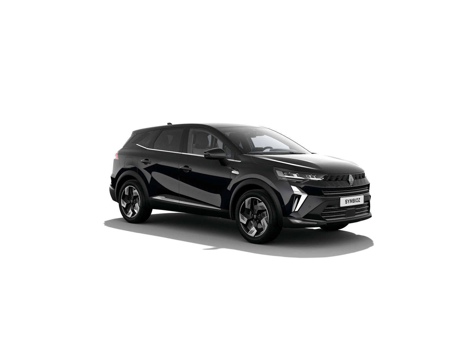 Bild 10 - Symbioz Techno Full Hybrid E-Tech 160