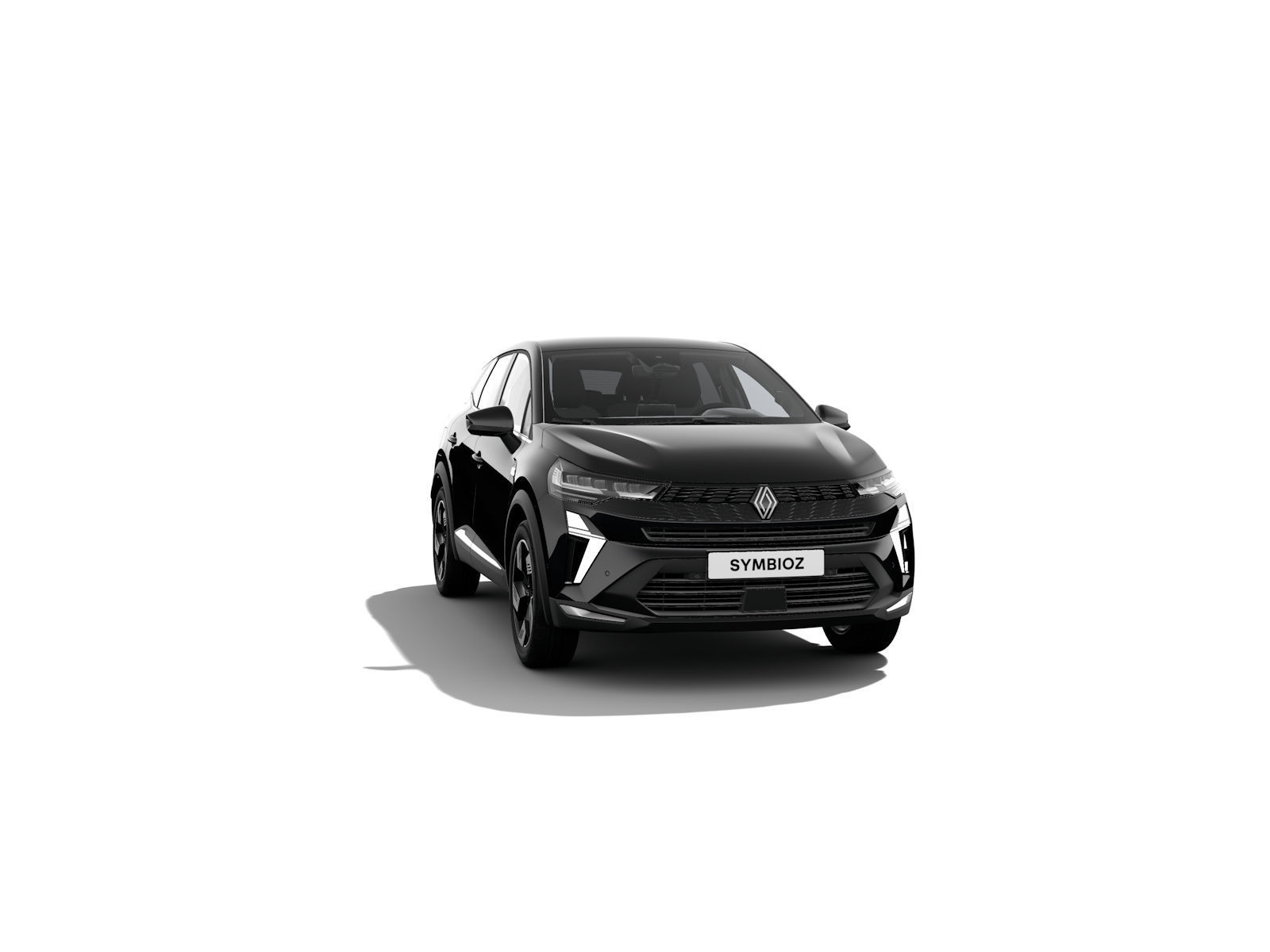 Bild 11 - Symbioz Techno Full Hybrid E-Tech 160