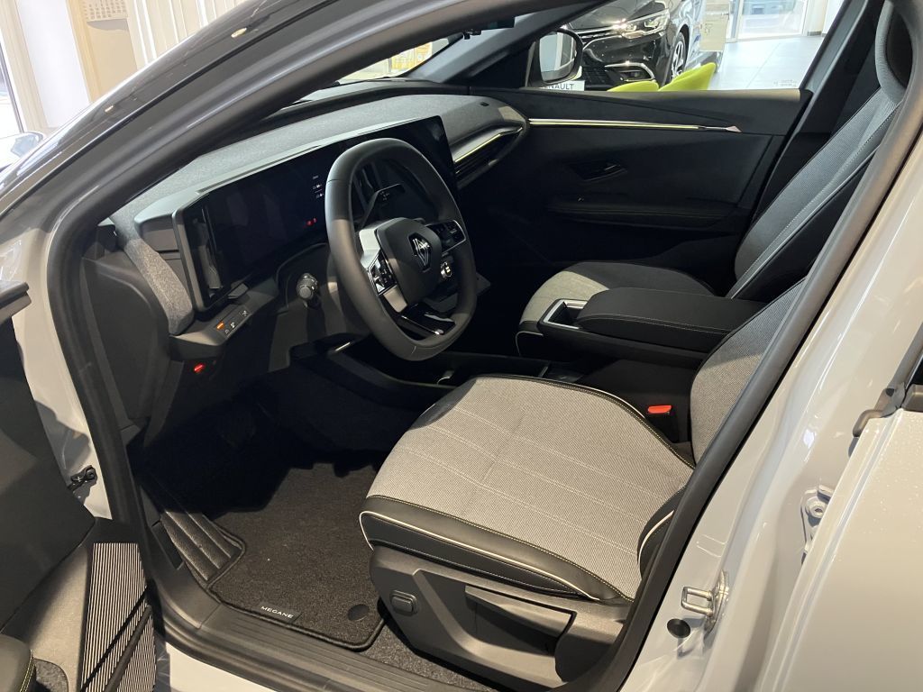 Bild 7 - Megane E-Tech EV60 220 Techno