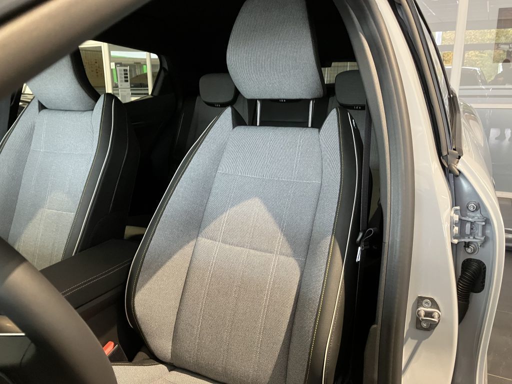 Bild 8 - Megane E-Tech EV60 220 Techno
