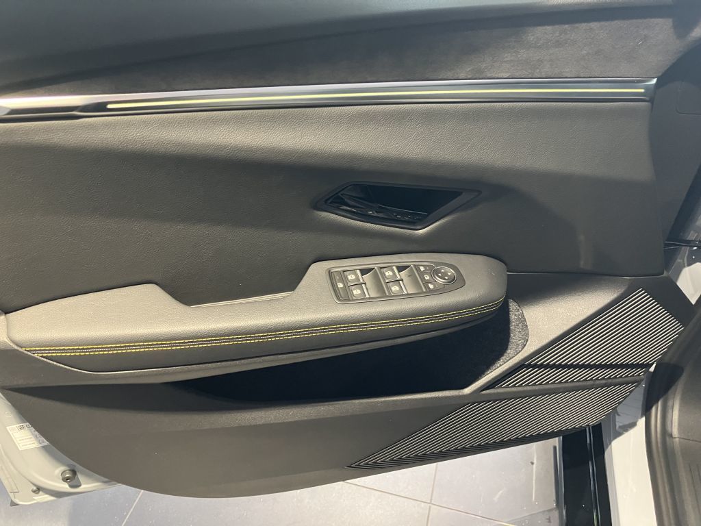 Bild 9 - Megane E-Tech EV60 220 Techno