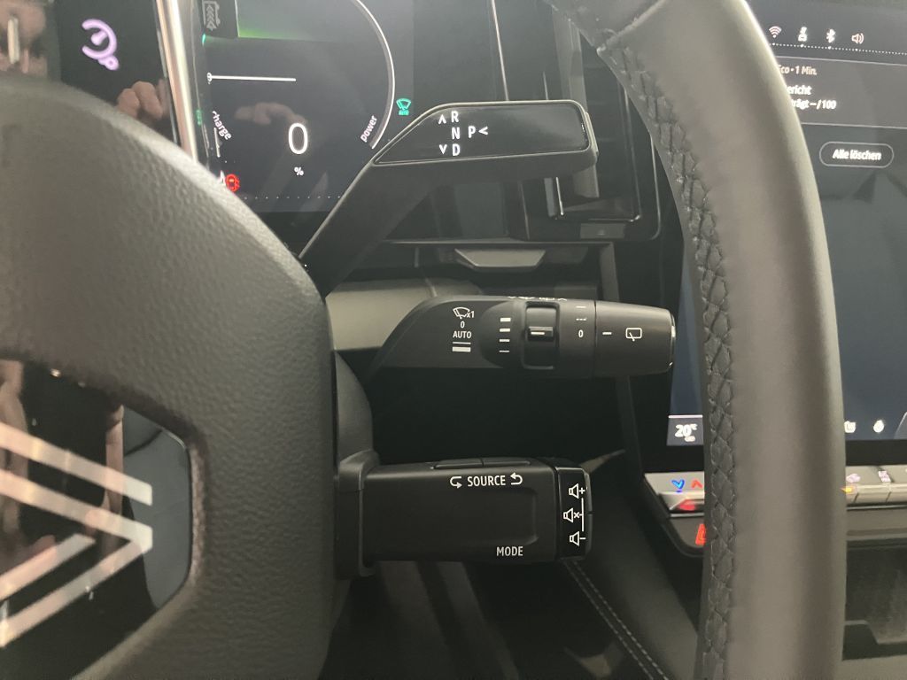 Bild 11 - Megane E-Tech EV60 220 Techno