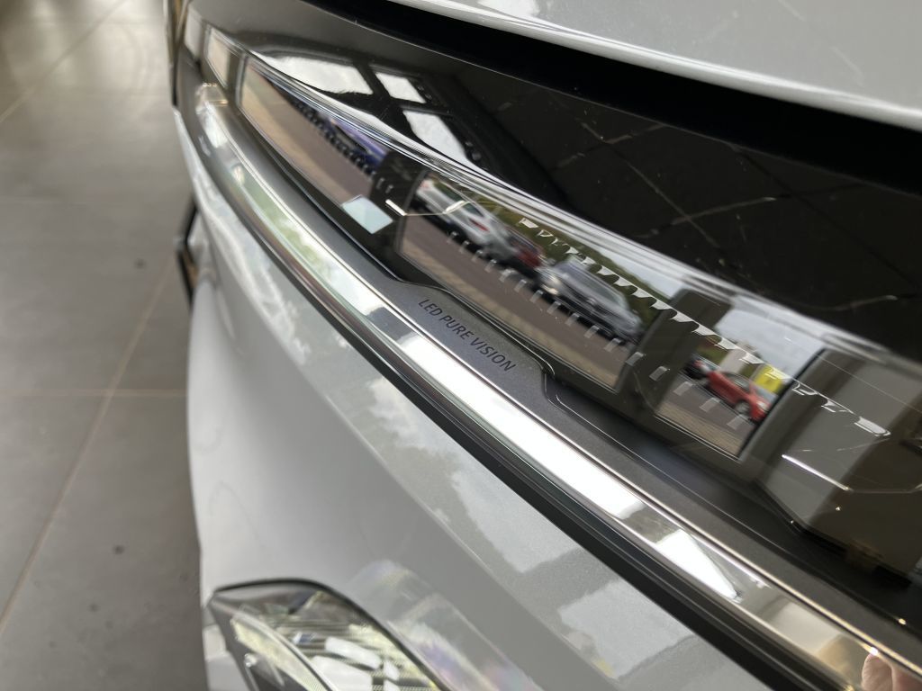 Bild 17 - Megane E-Tech EV60 220 Techno
