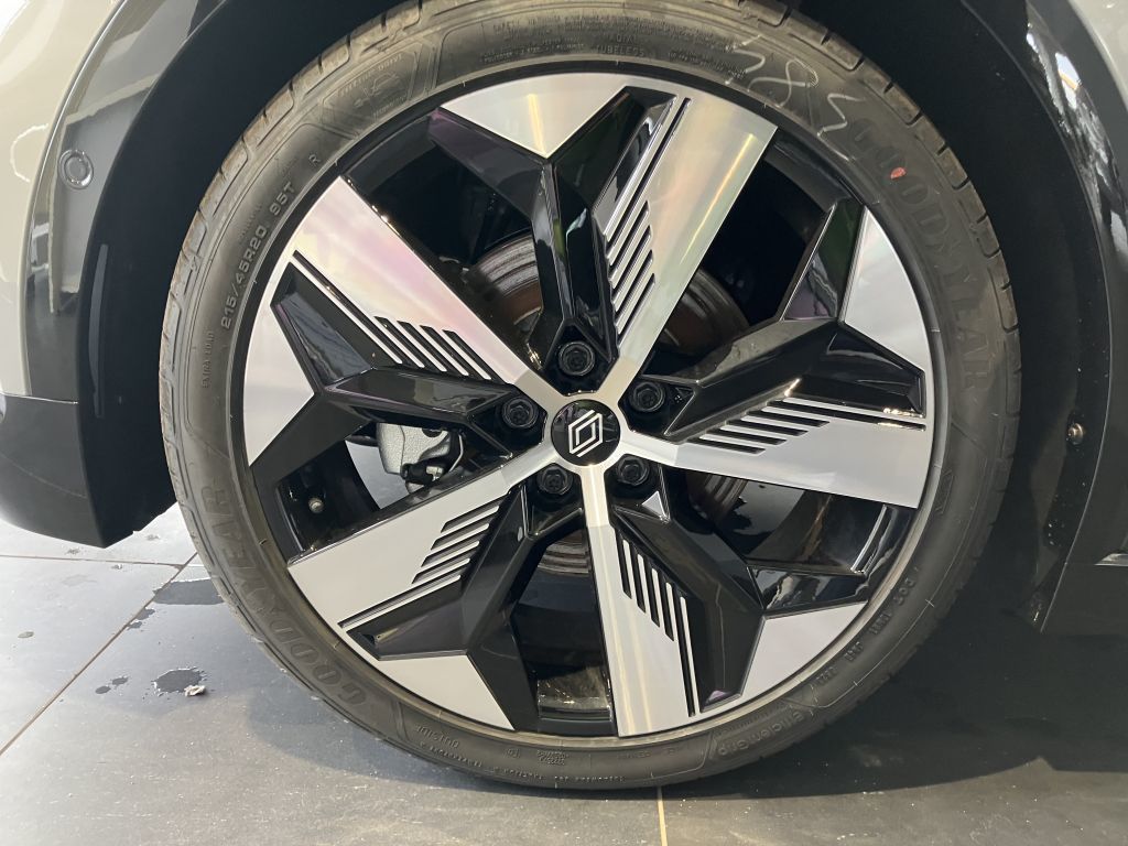 Bild 18 - Megane E-Tech EV60 220 Techno