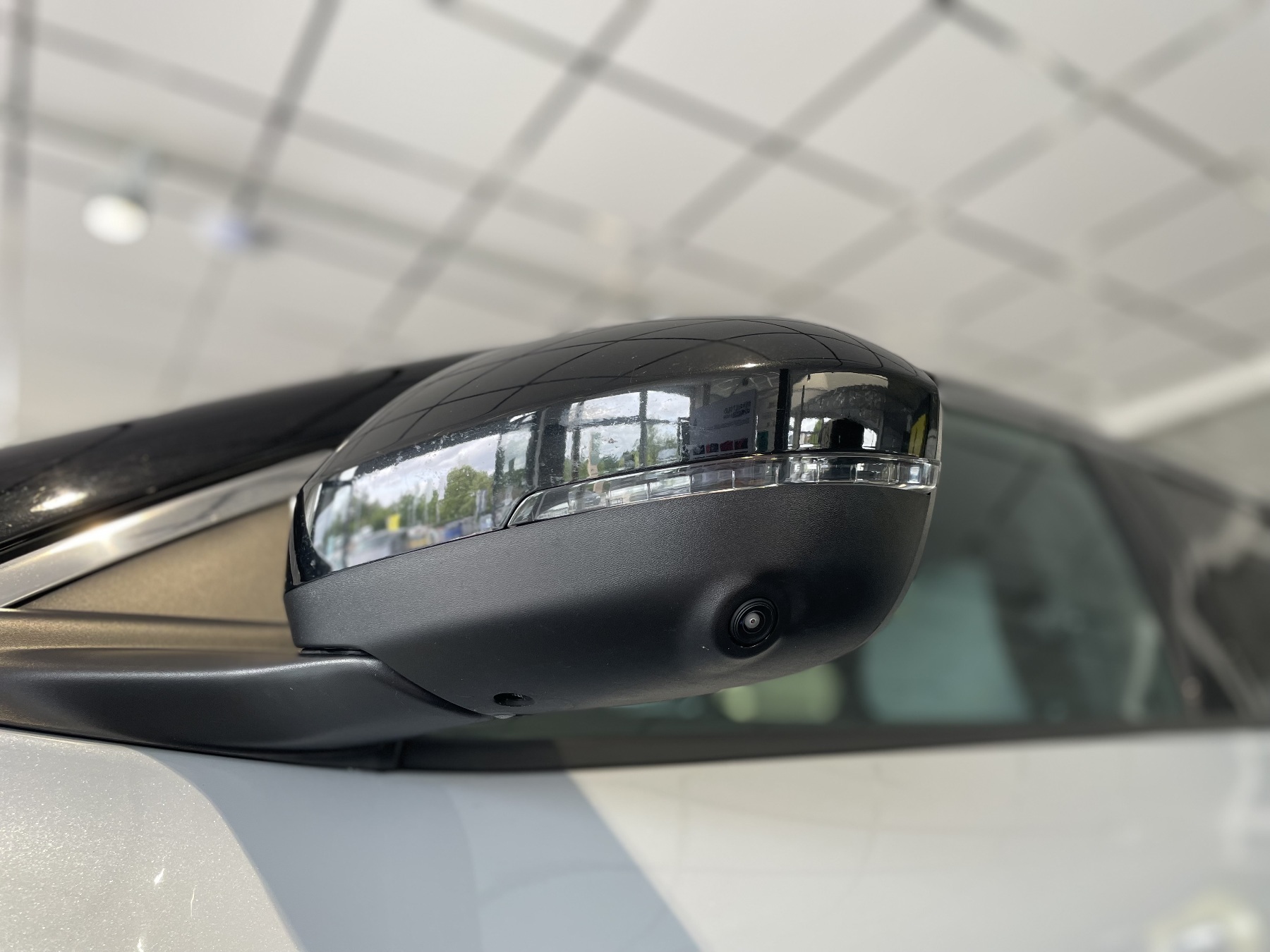 Bild 22 - Megane E-Tech EV60 220 Techno