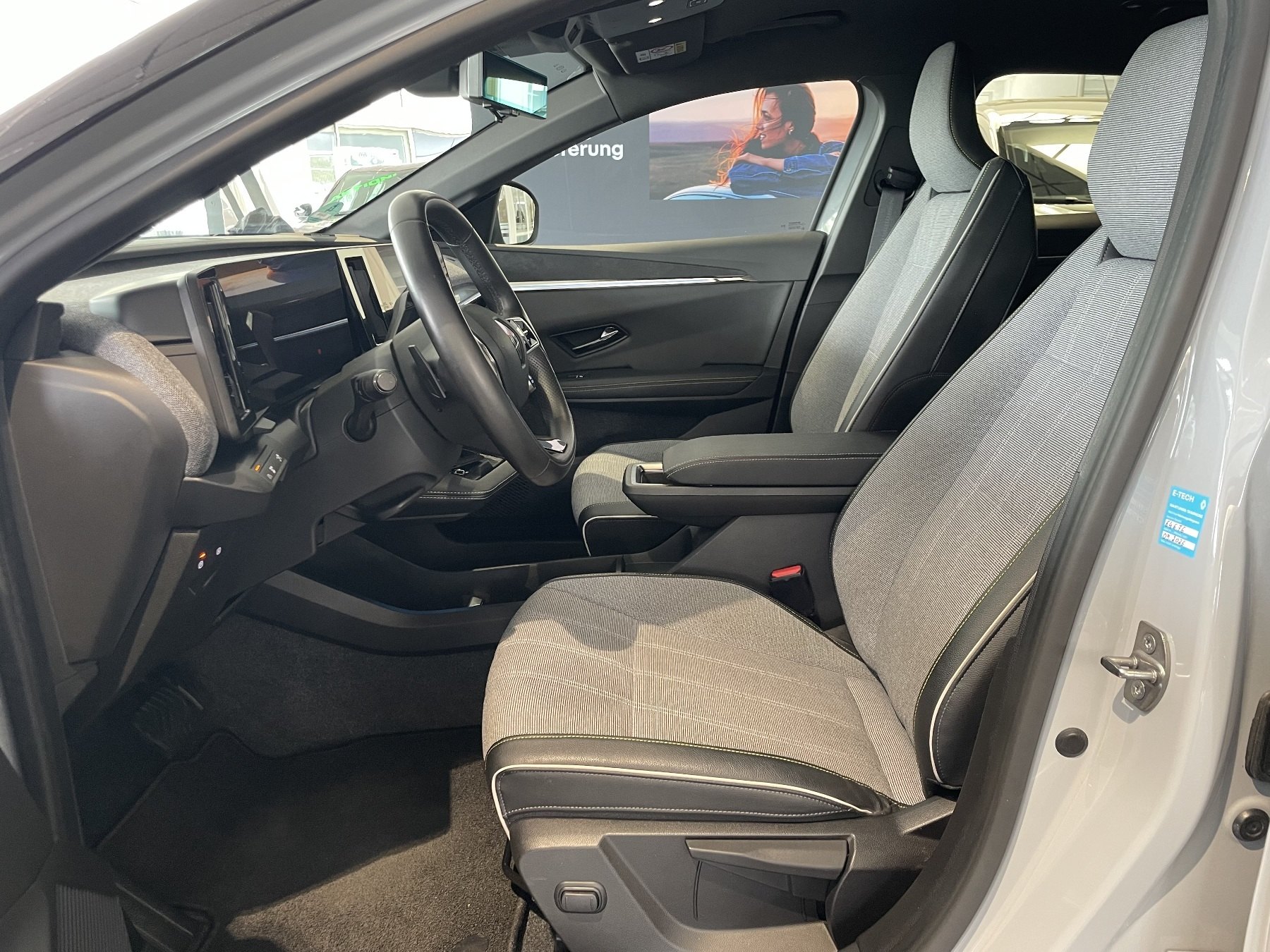 Bild 25 - Megane E-Tech EV60 220 Techno