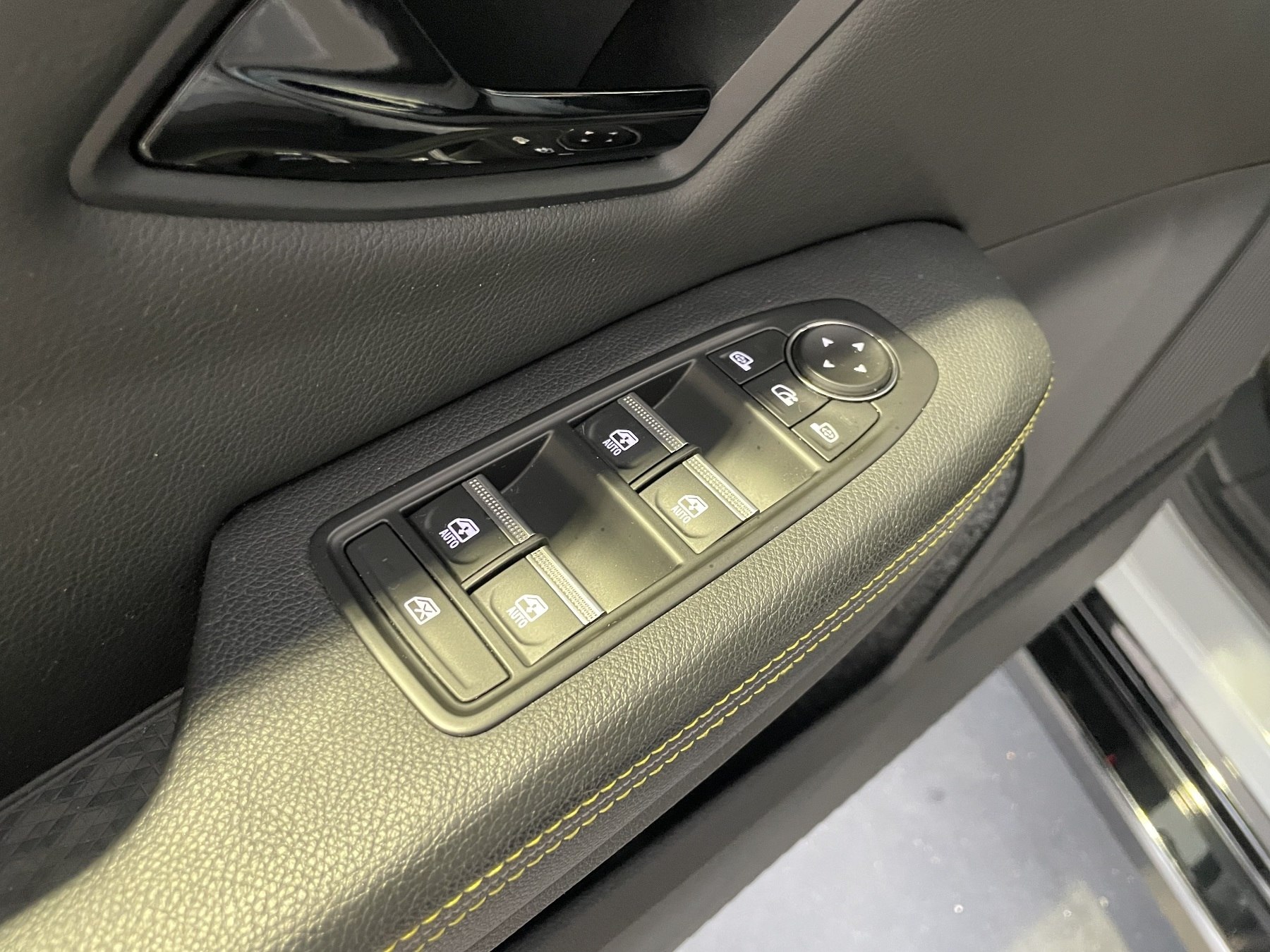Bild 26 - Megane E-Tech EV60 220 Techno