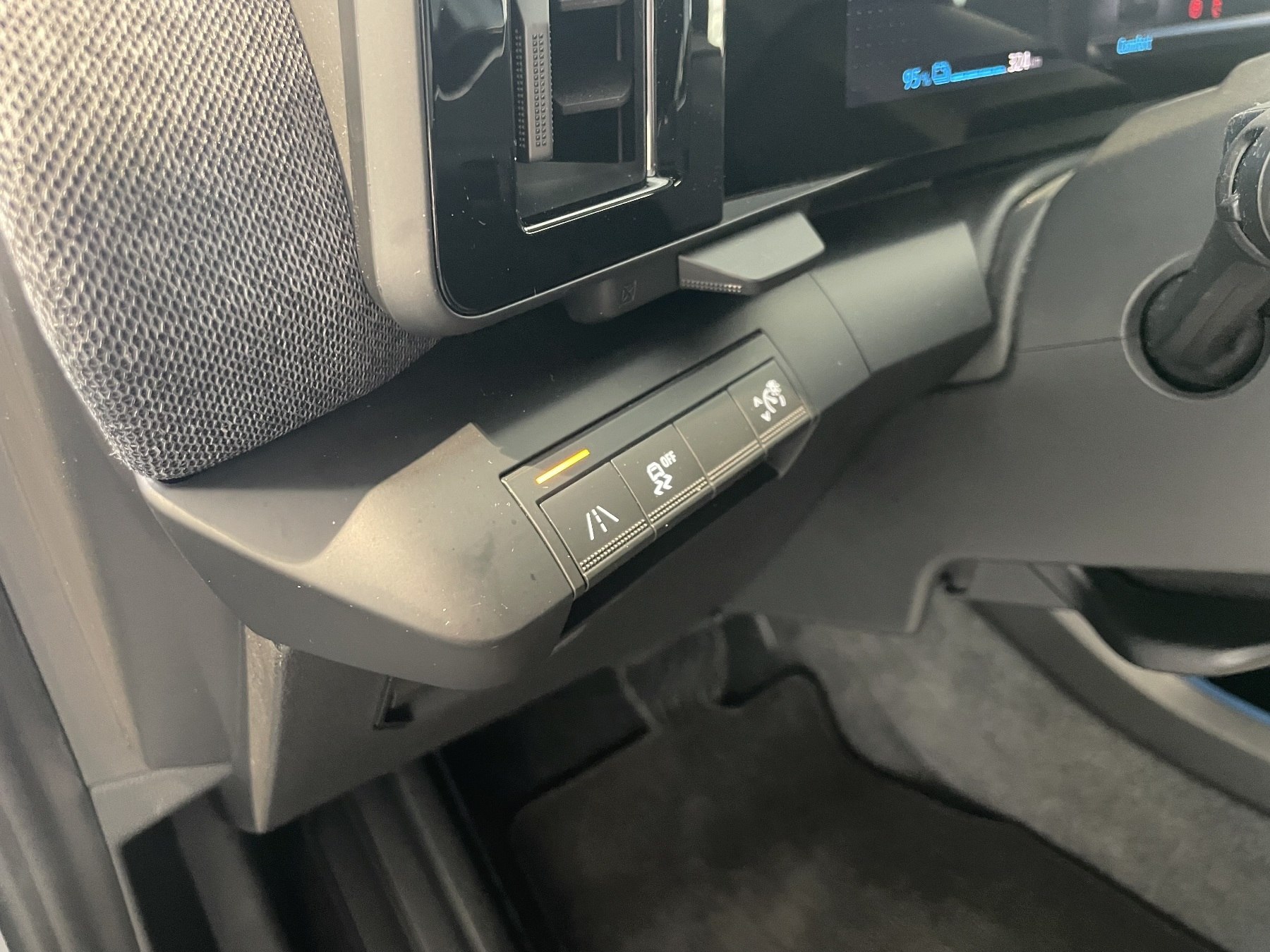 Bild 27 - Megane E-Tech EV60 220 Techno
