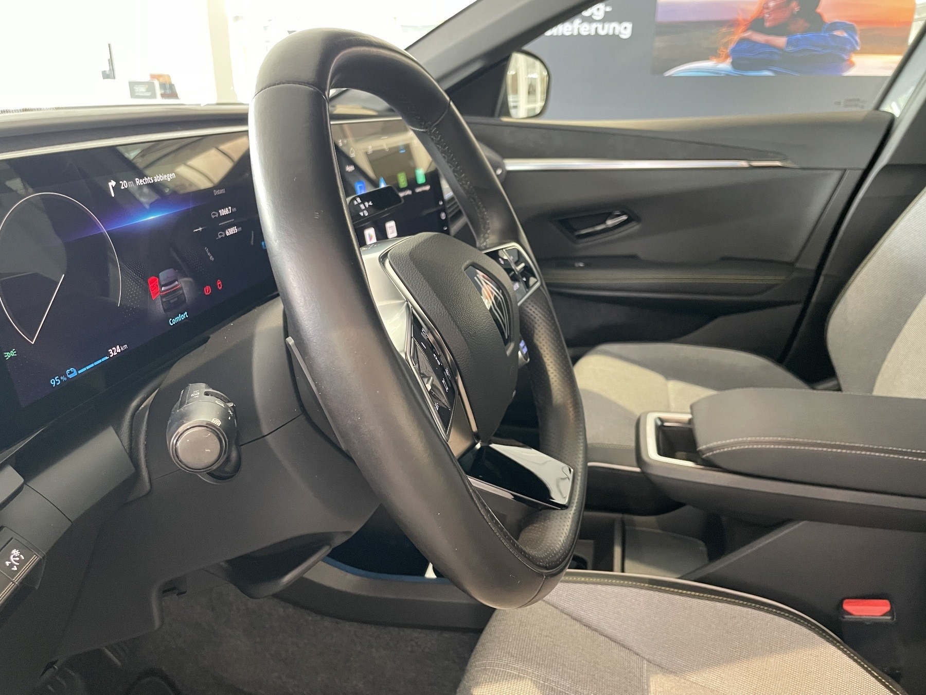 Bild 30 - Megane E-Tech EV60 220 Techno