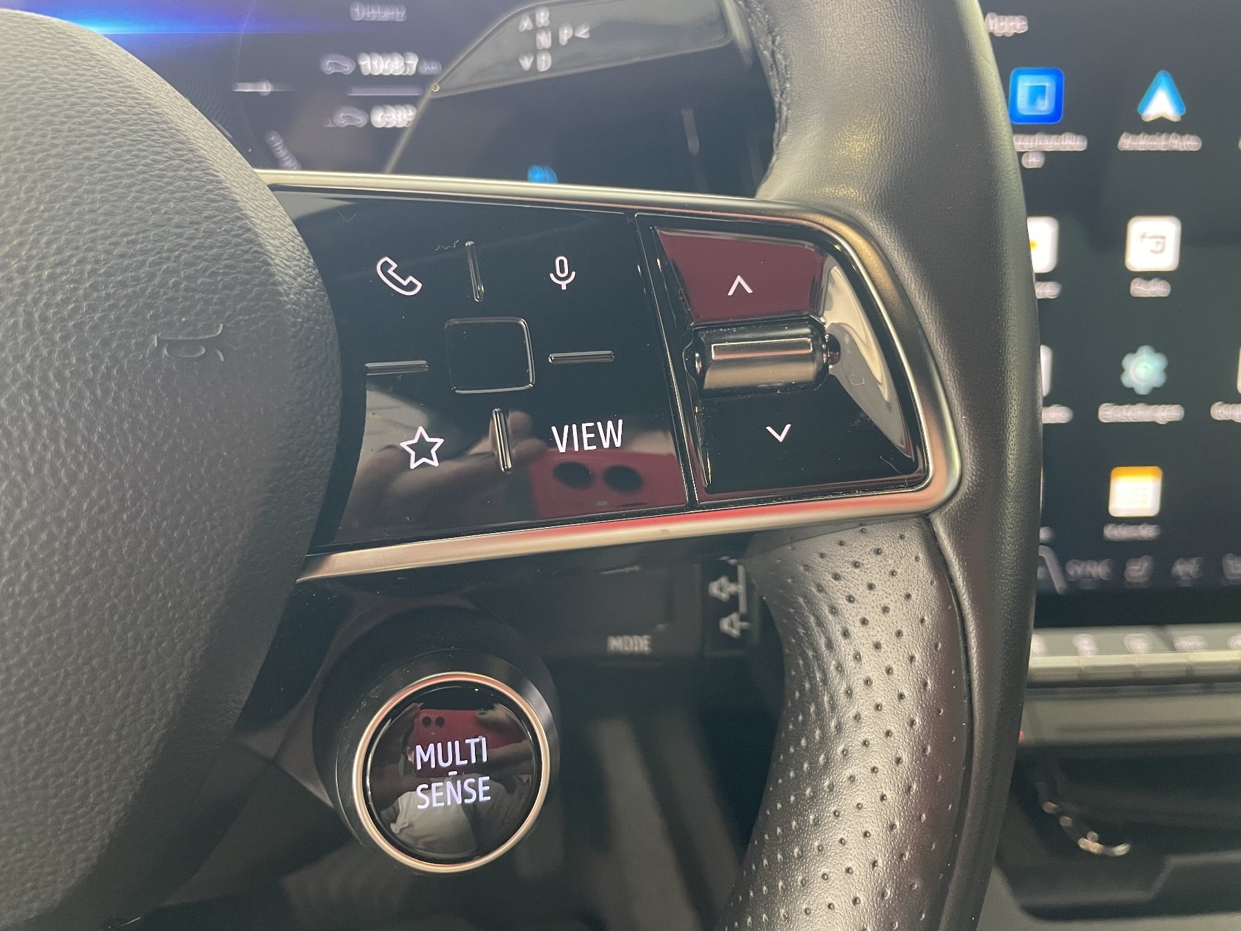 Bild 33 - Megane E-Tech EV60 220 Techno
