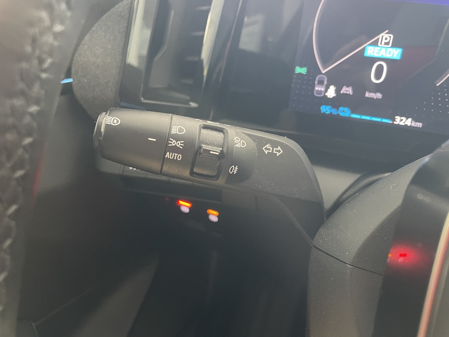 Bild 35 - Megane E-Tech EV60 220 Techno