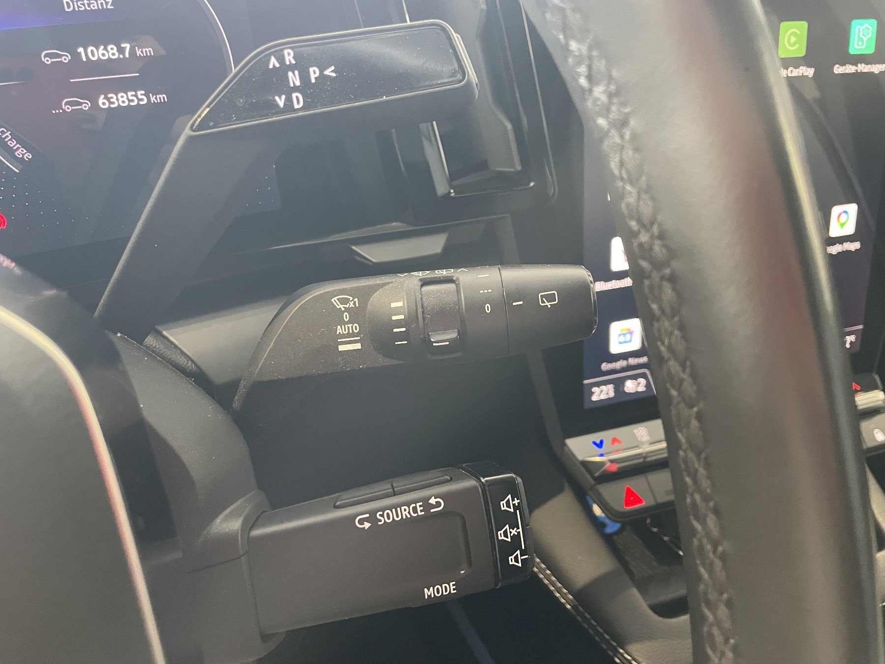 Bild 36 - Megane E-Tech EV60 220 Techno