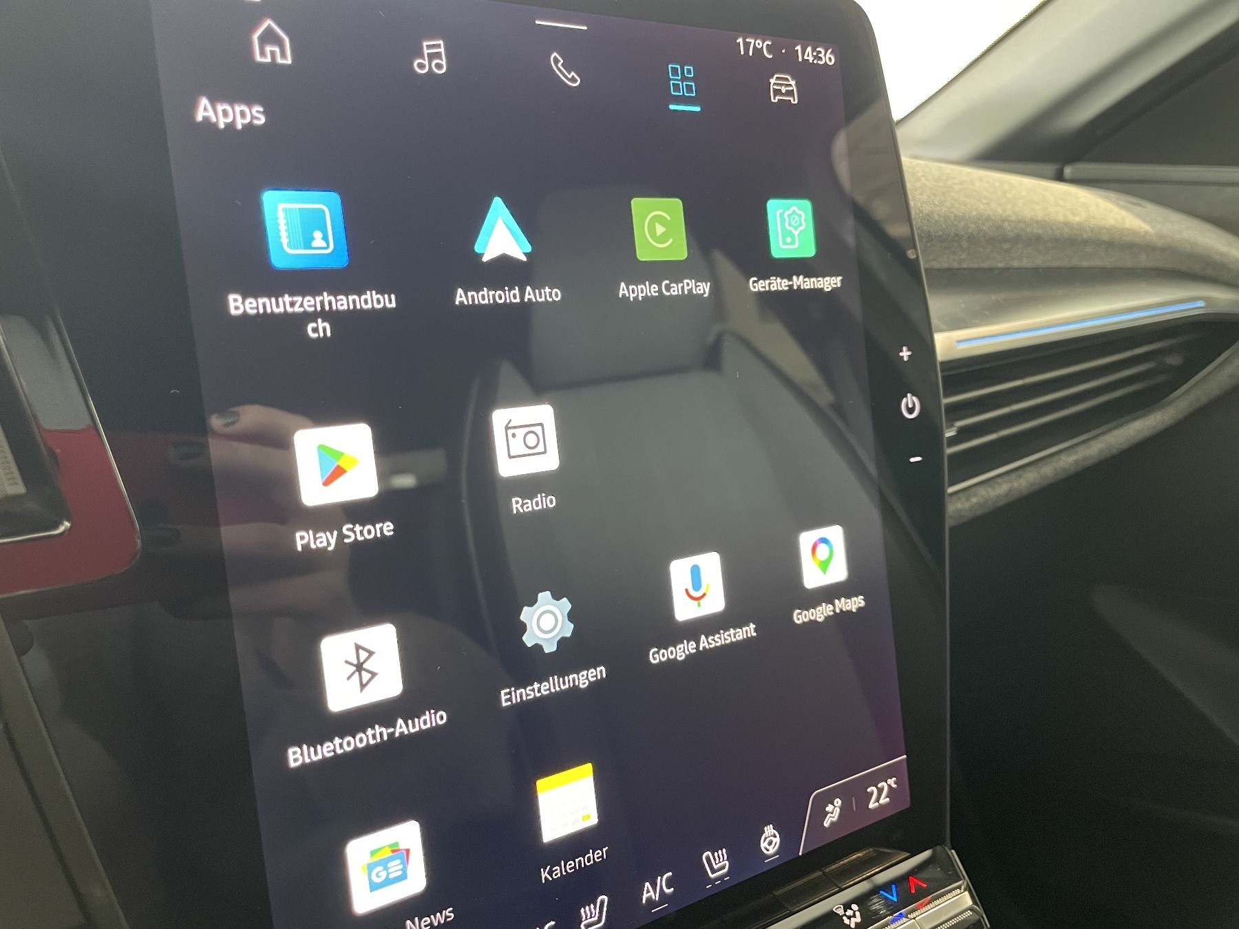 Bild 37 - Megane E-Tech EV60 220 Techno