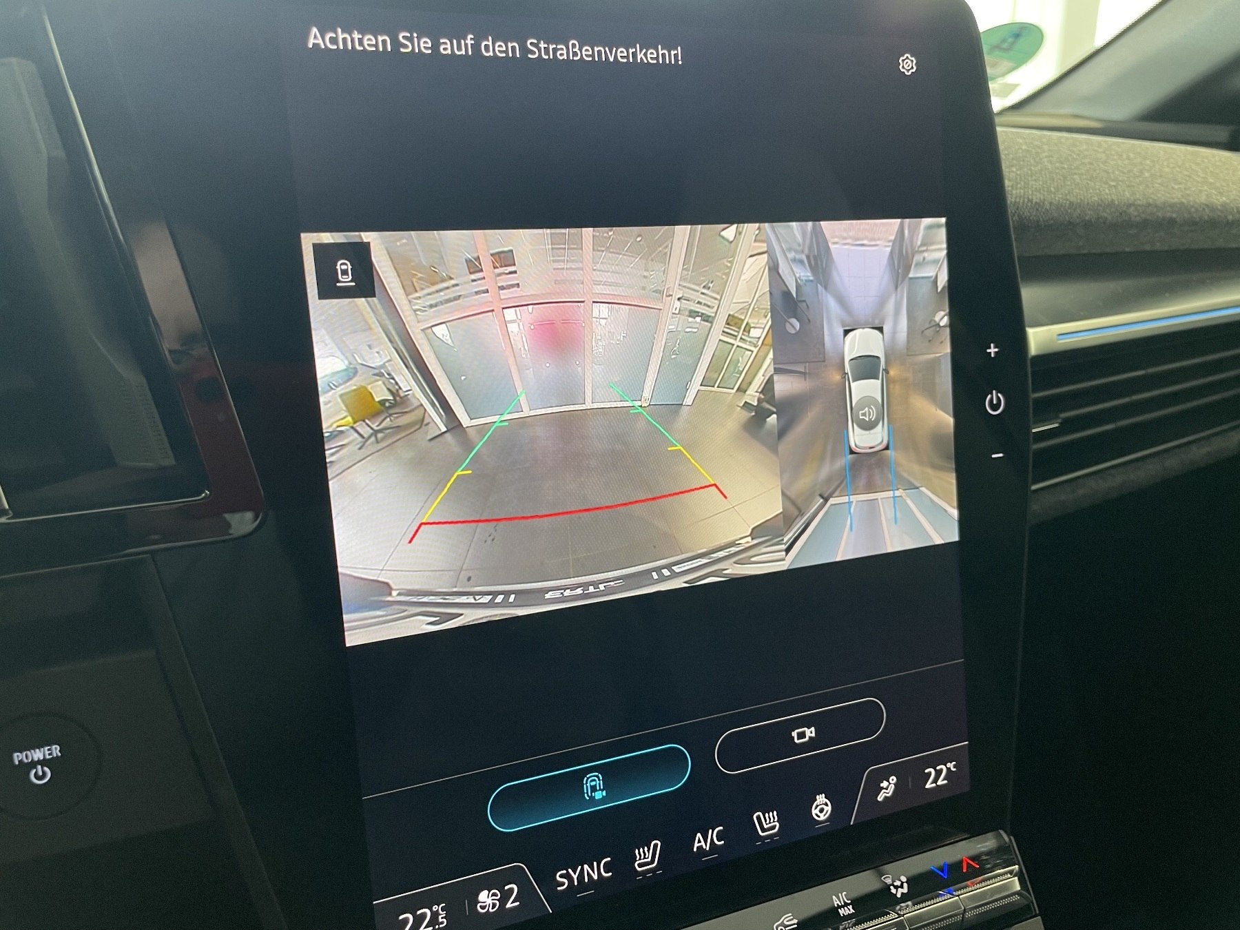 Bild 40 - Megane E-Tech EV60 220 Techno