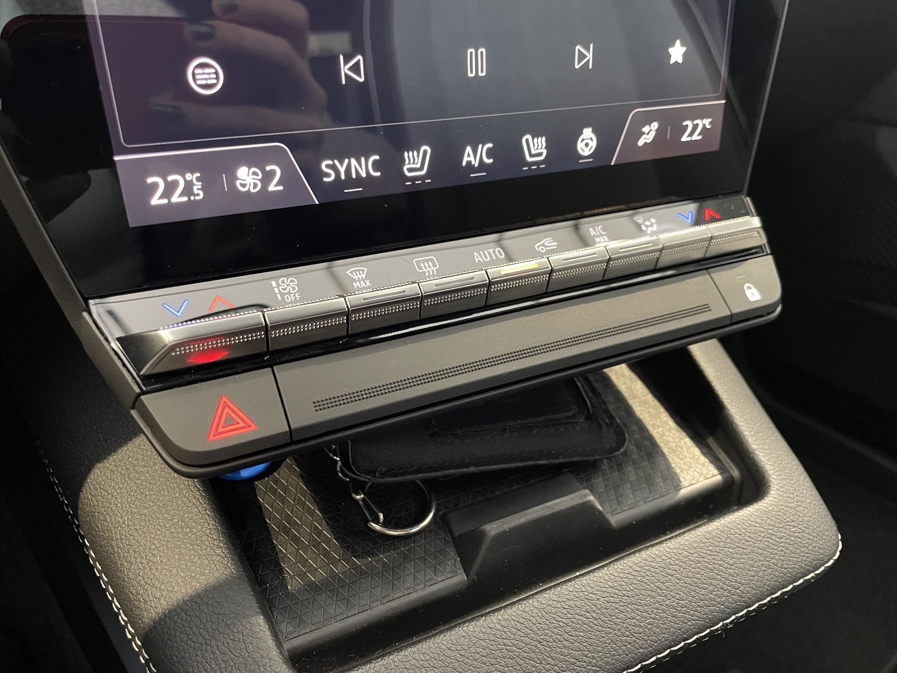 Bild 41 - Megane E-Tech EV60 220 Techno