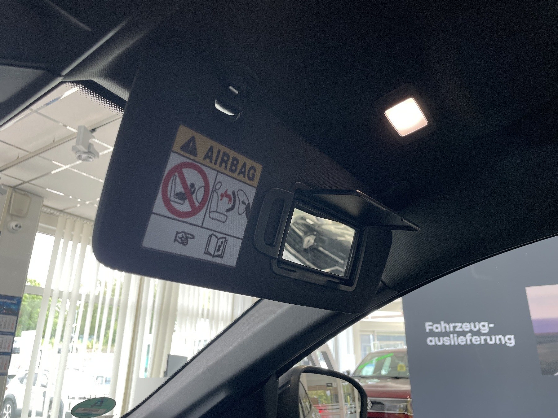 Bild 43 - Megane E-Tech EV60 220 Techno