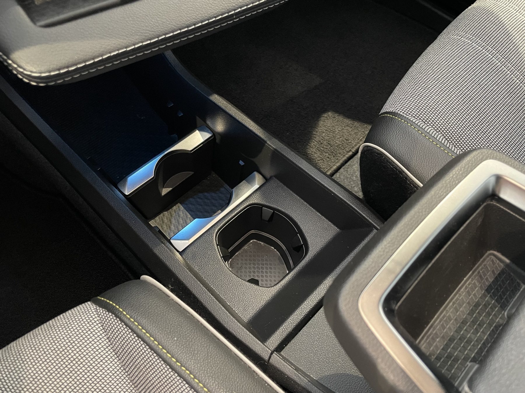 Bild 46 - Megane E-Tech EV60 220 Techno