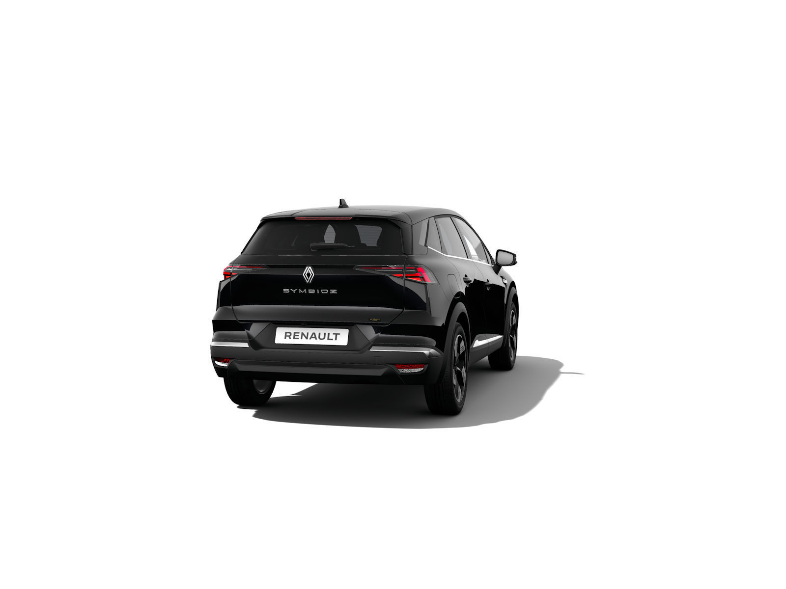 Bild 6 - Symbioz Techno Full Hybrid E-Tech 160