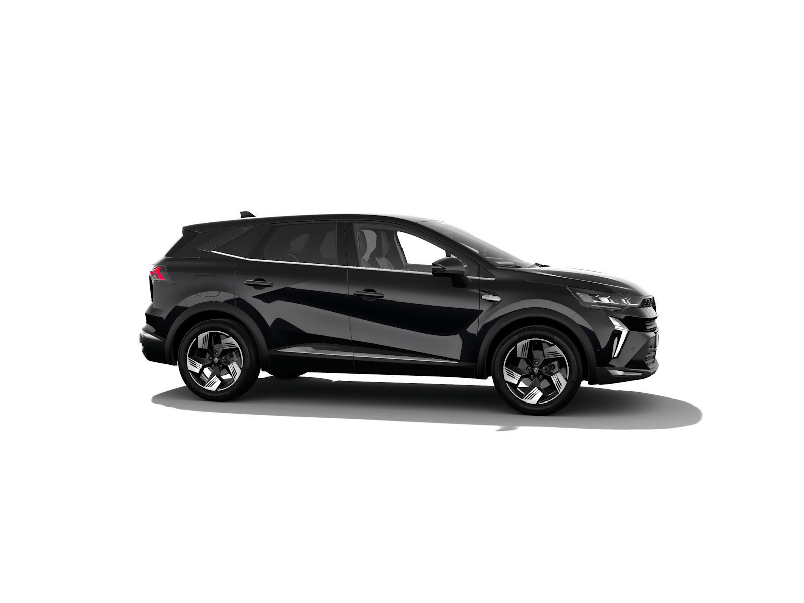 Bild 9 - Symbioz Techno Full Hybrid E-Tech 160