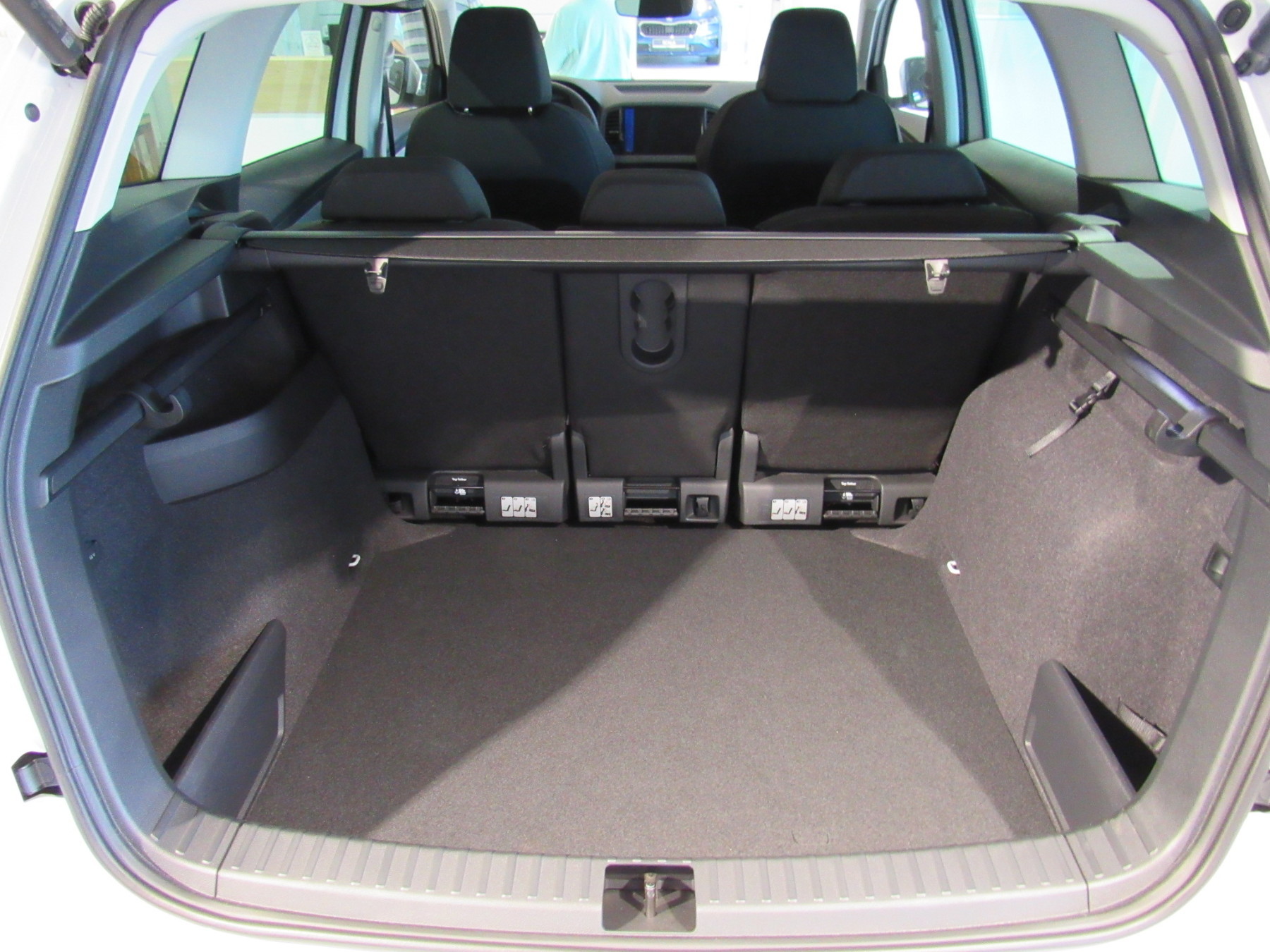 Bild 16 - Karoq 2.0 TDI 4x4 Drive