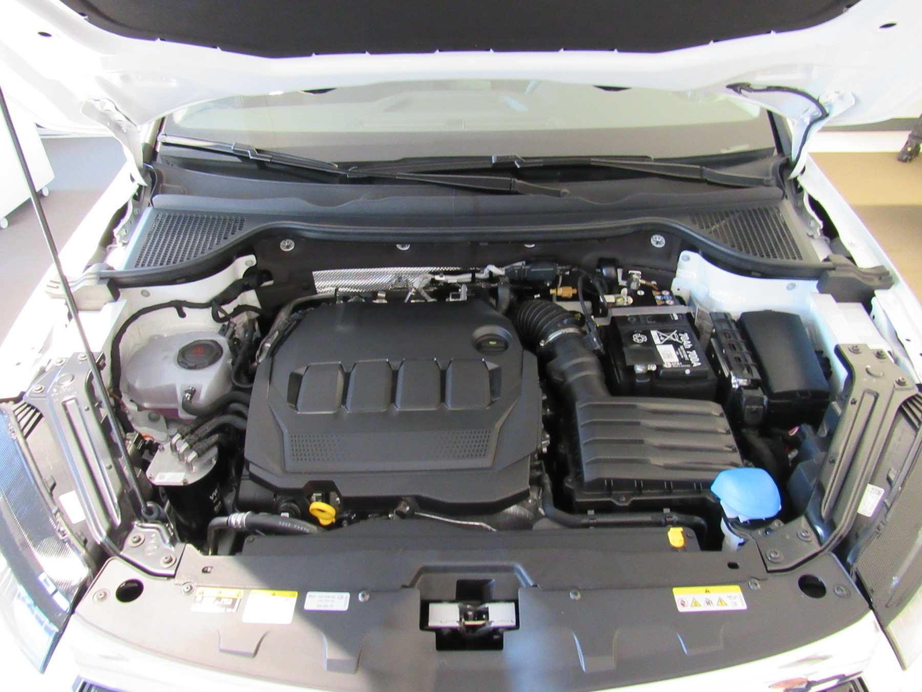 Bild 3 - Karoq 2.0 TDI 4x4 Drive