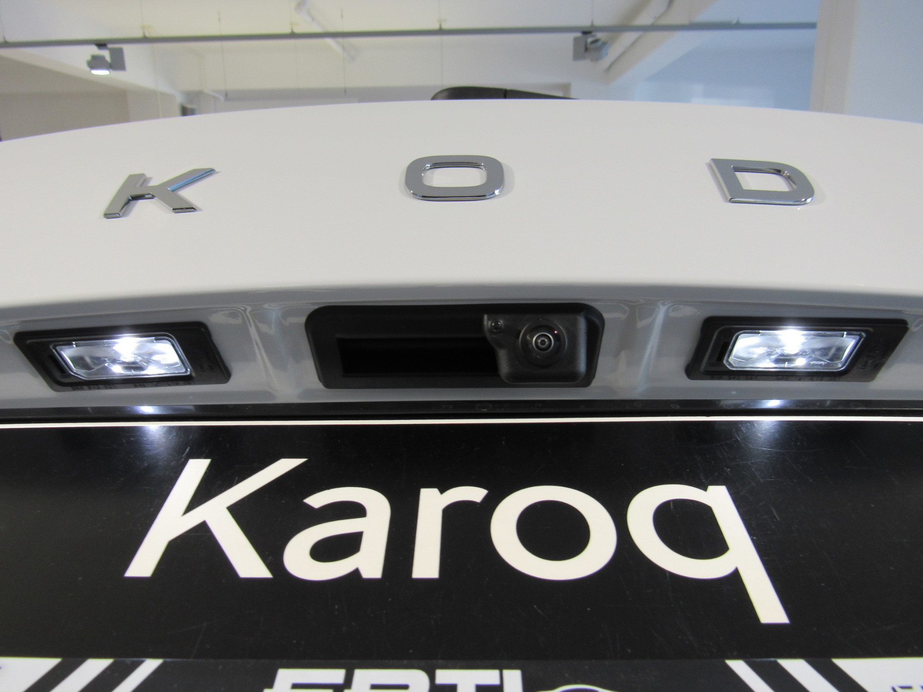 Bild 30 - Karoq 2.0 TDI 4x4 Drive
