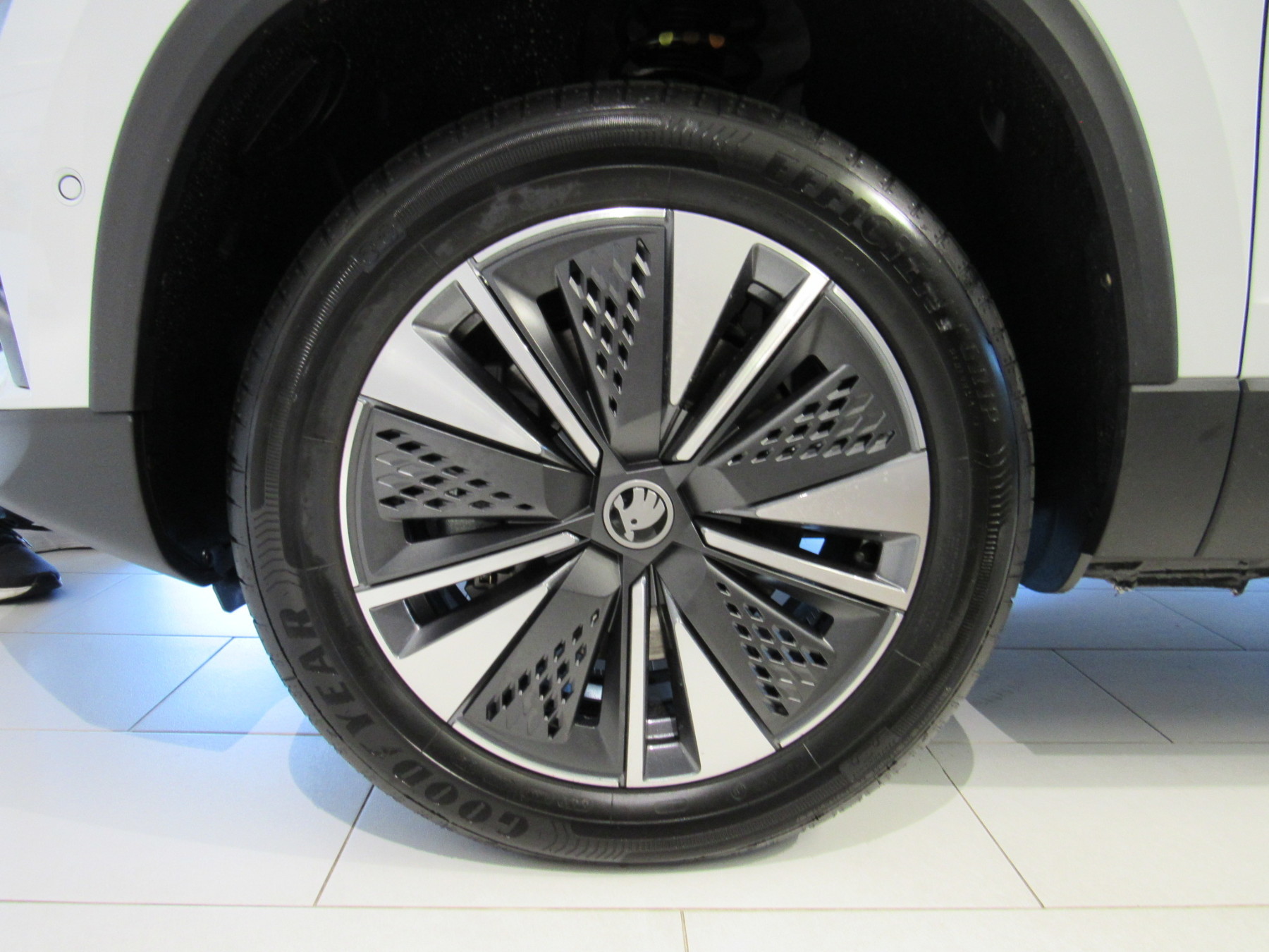 Bild 31 - Karoq 2.0 TDI 4x4 Drive