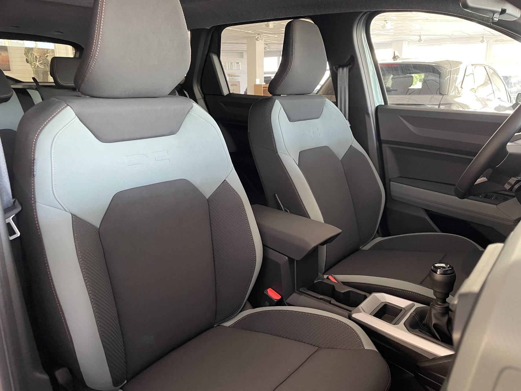 Bild 3 - Bigster 1.2 TCe 140 Mild-Hybrid Extreme