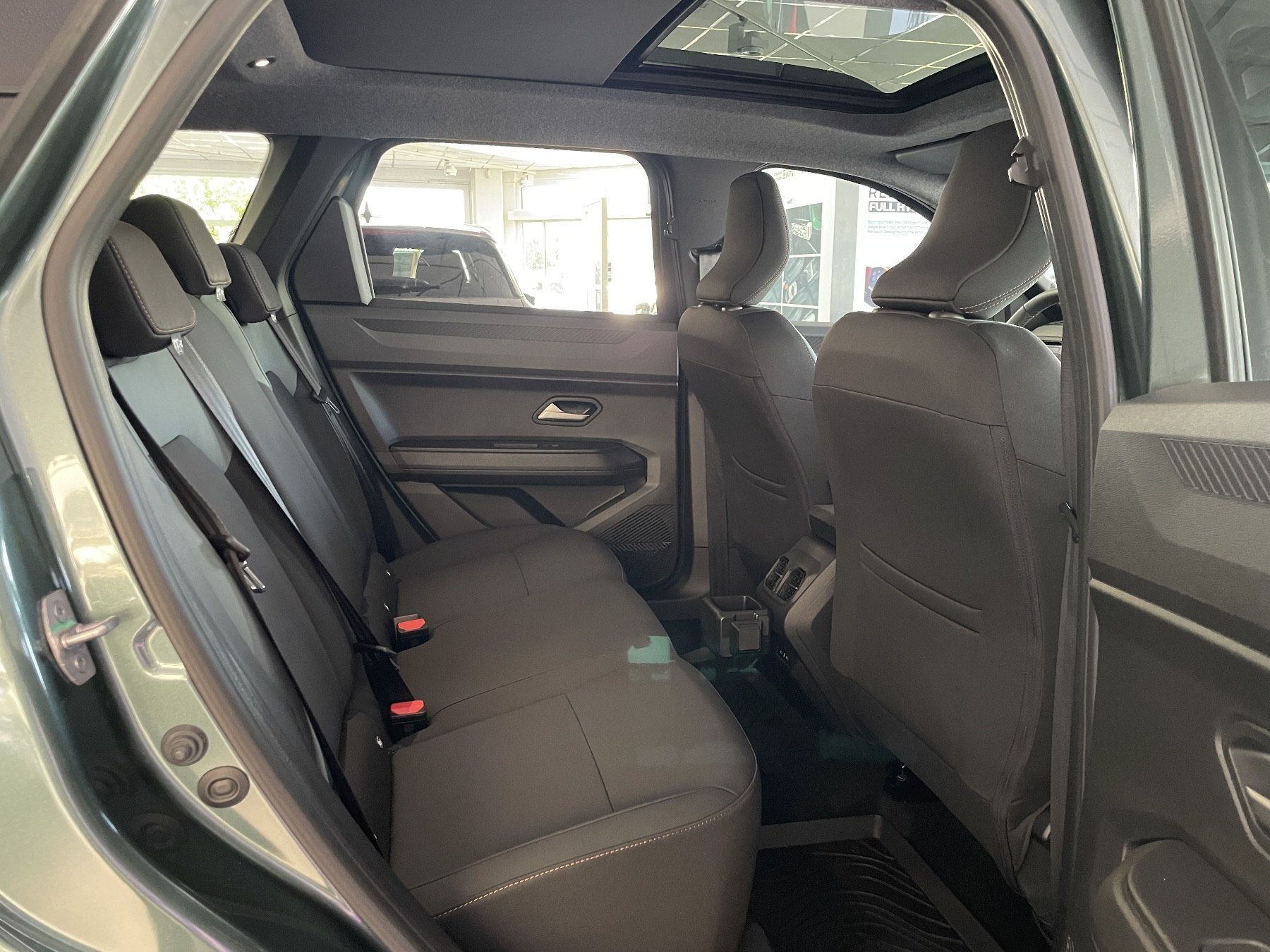 Bild 6 - Bigster 1.2 TCe 140 Mild-Hybrid Extreme