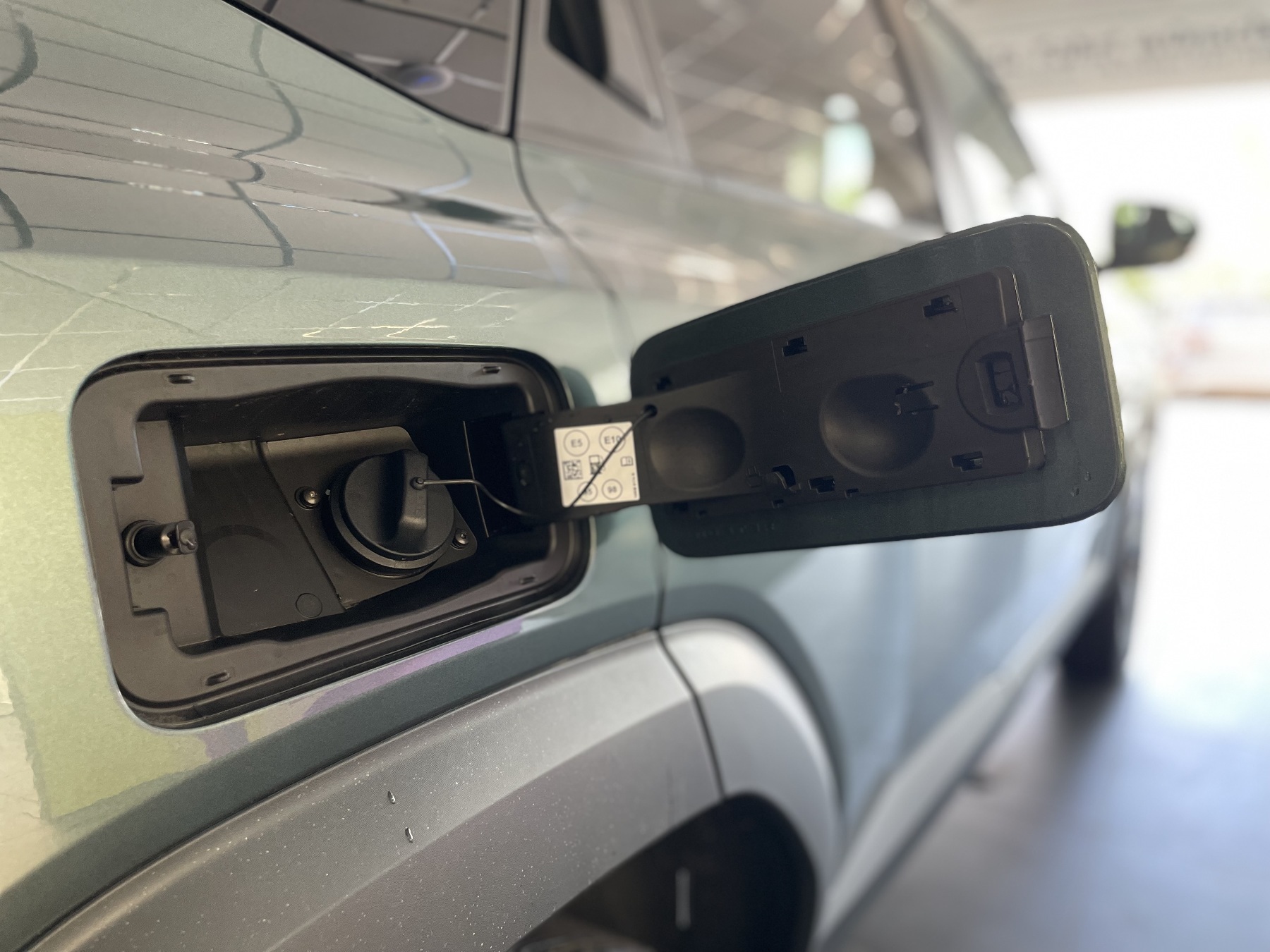 Bild 9 - Bigster 1.2 TCe 140 Mild-Hybrid Extreme