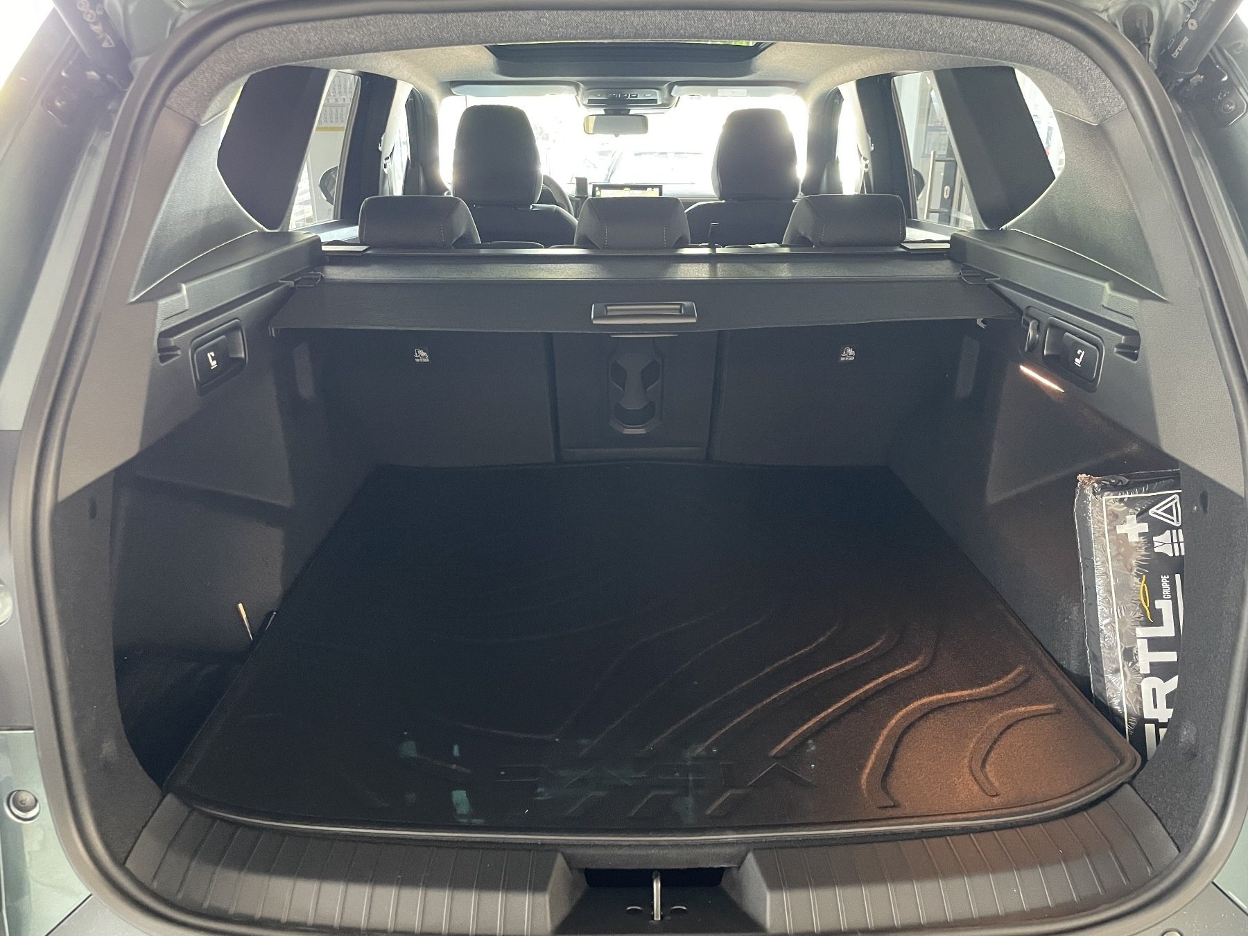 Bild 17 - Bigster 1.2 TCe 140 Mild-Hybrid Extreme
