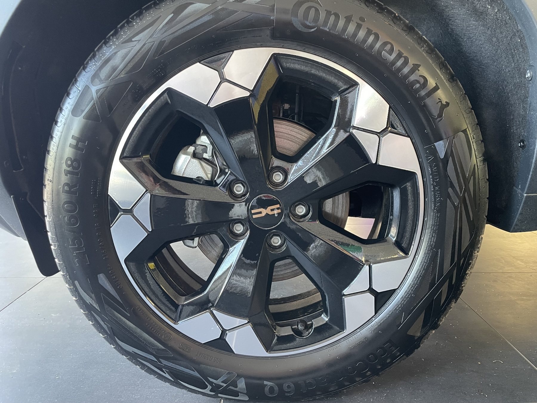 Bild 21 - Bigster 1.2 TCe 140 Mild-Hybrid Extreme
