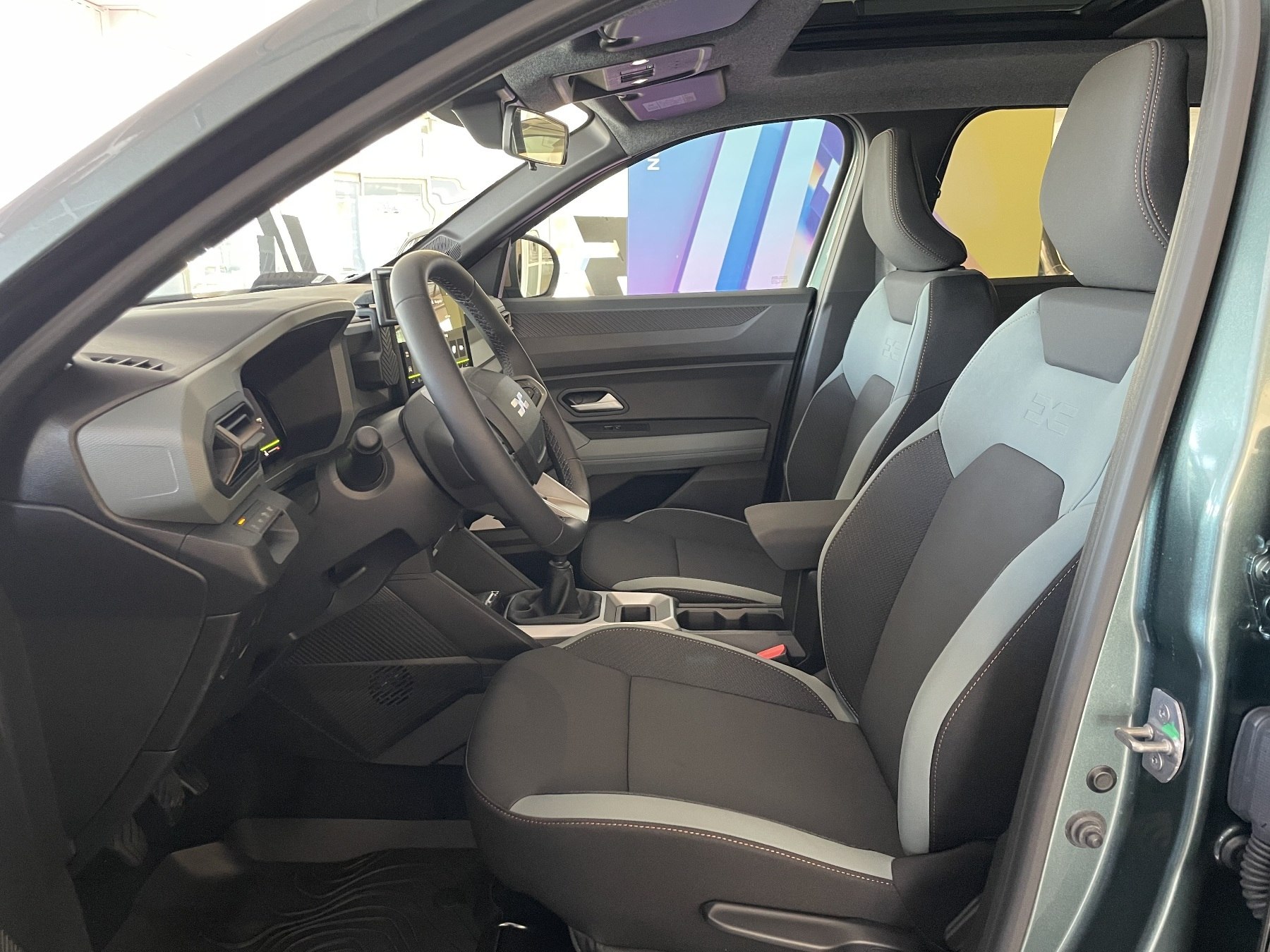 Bild 22 - Bigster 1.2 TCe 140 Mild-Hybrid Extreme