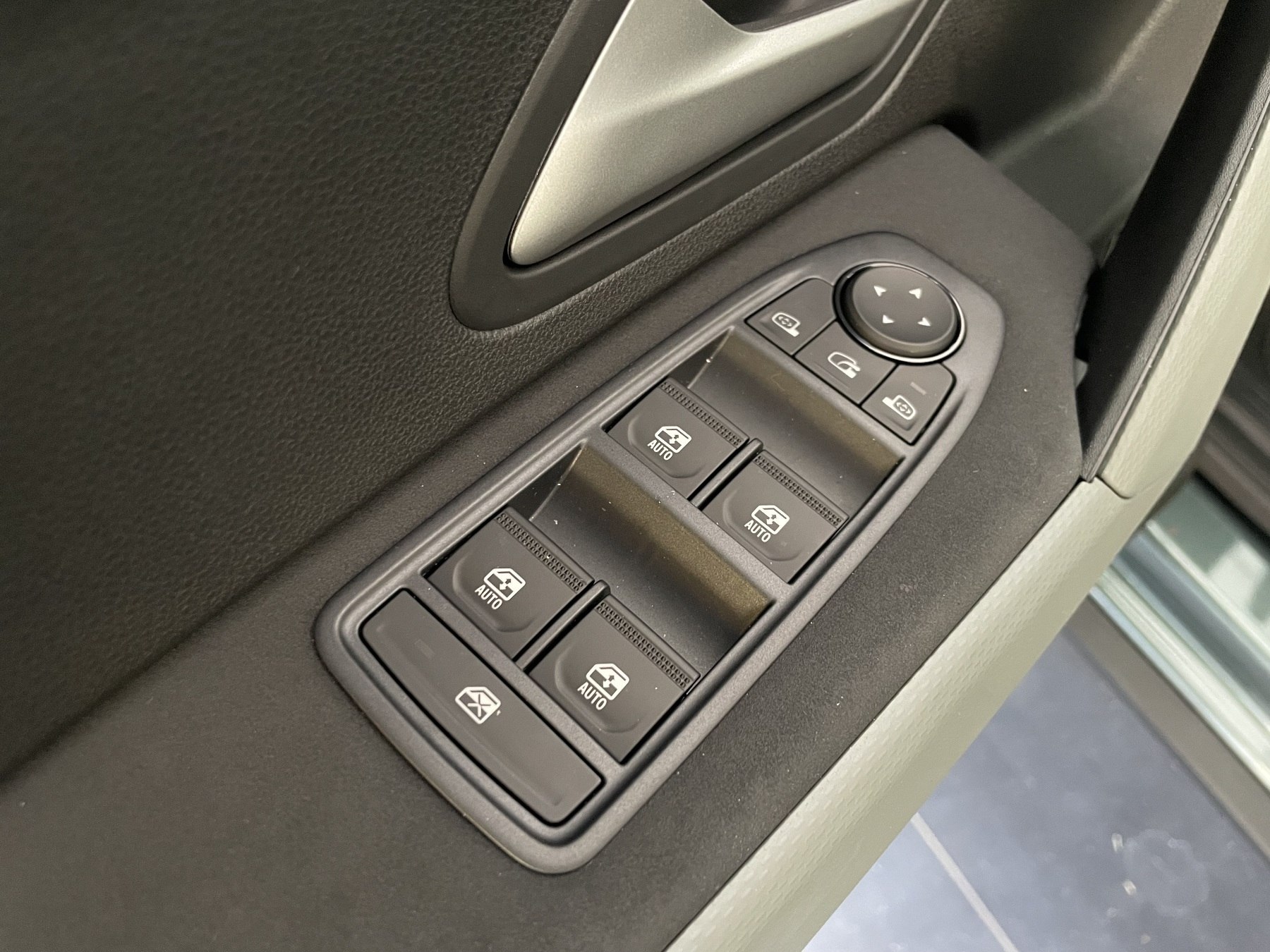 Bild 24 - Bigster 1.2 TCe 140 Mild-Hybrid Extreme