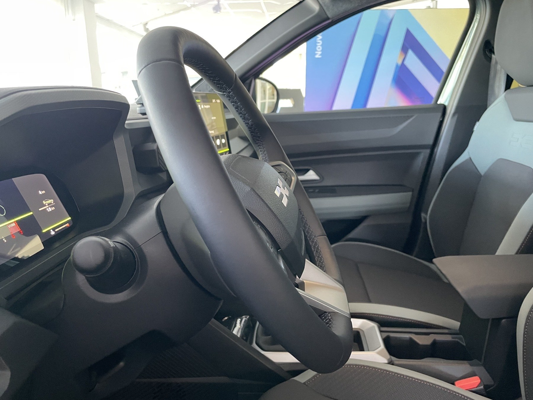 Bild 27 - Bigster 1.2 TCe 140 Mild-Hybrid Extreme