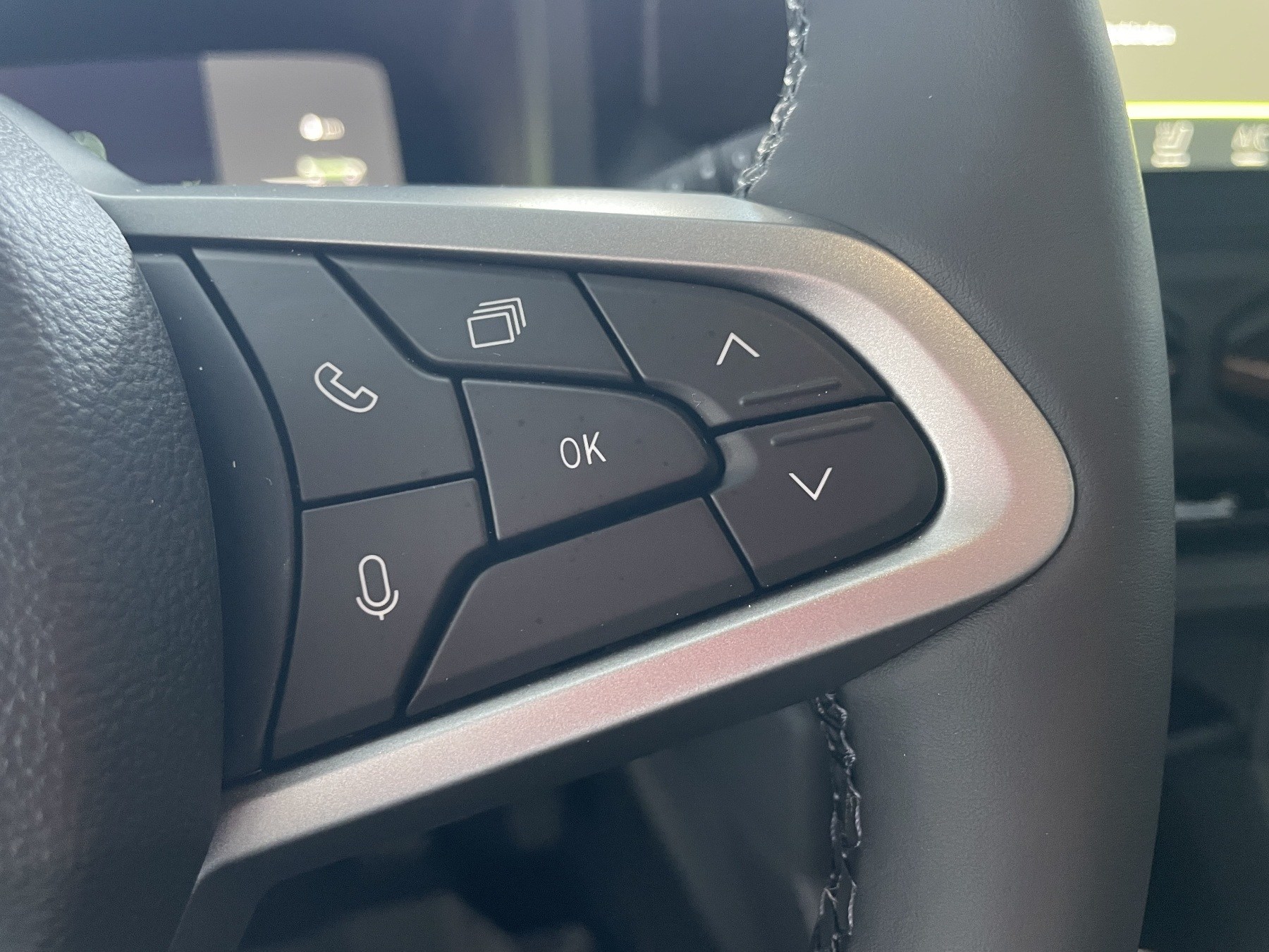 Bild 30 - Bigster 1.2 TCe 140 Mild-Hybrid Extreme