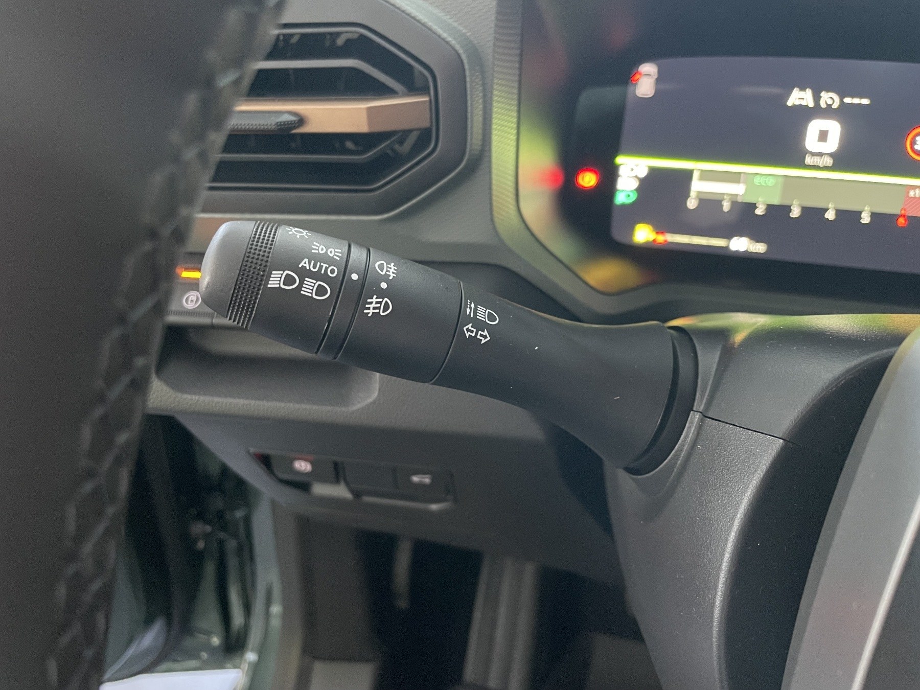 Bild 31 - Bigster 1.2 TCe 140 Mild-Hybrid Extreme