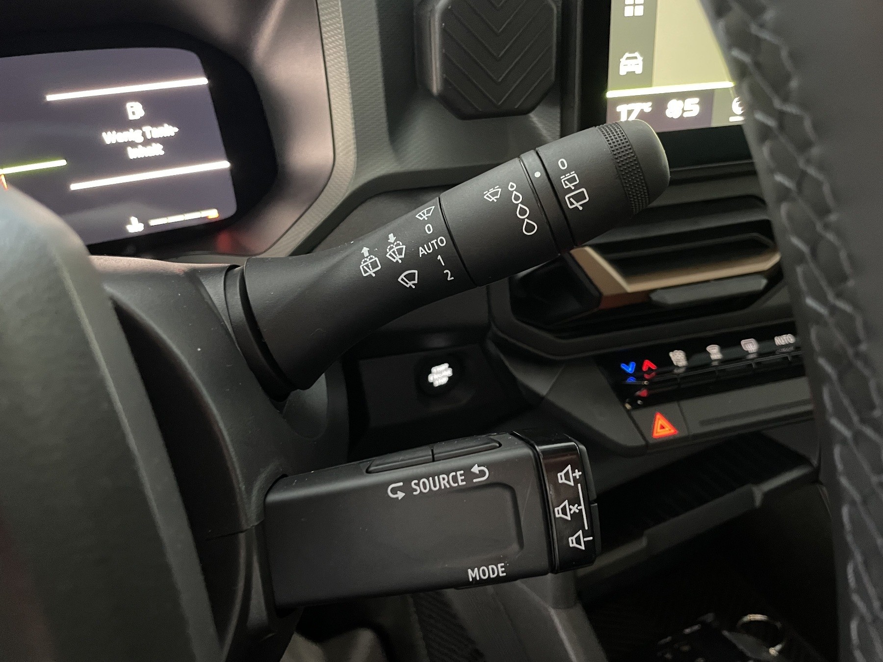 Bild 32 - Bigster 1.2 TCe 140 Mild-Hybrid Extreme