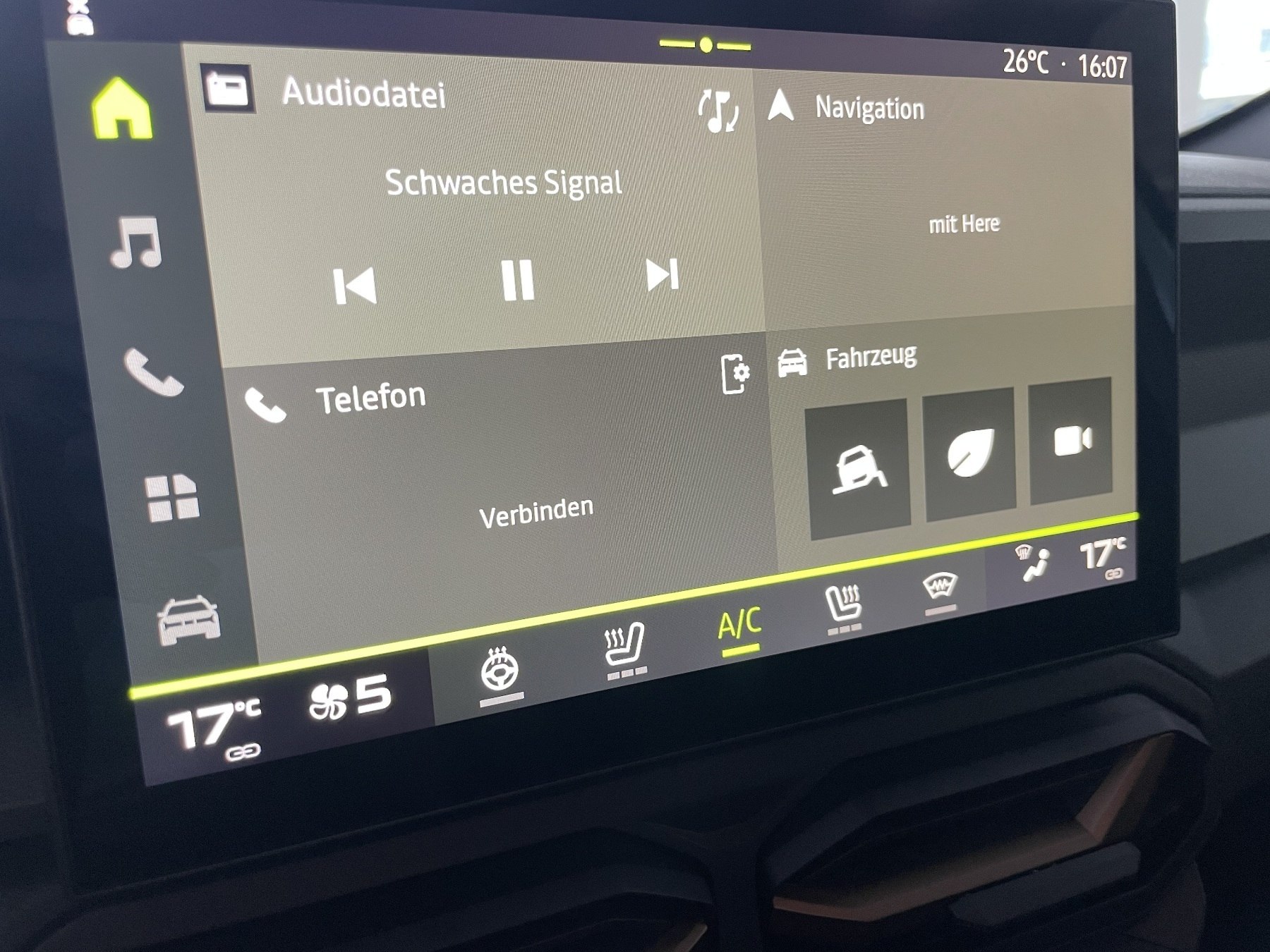 Bild 33 - Bigster 1.2 TCe 140 Mild-Hybrid Extreme