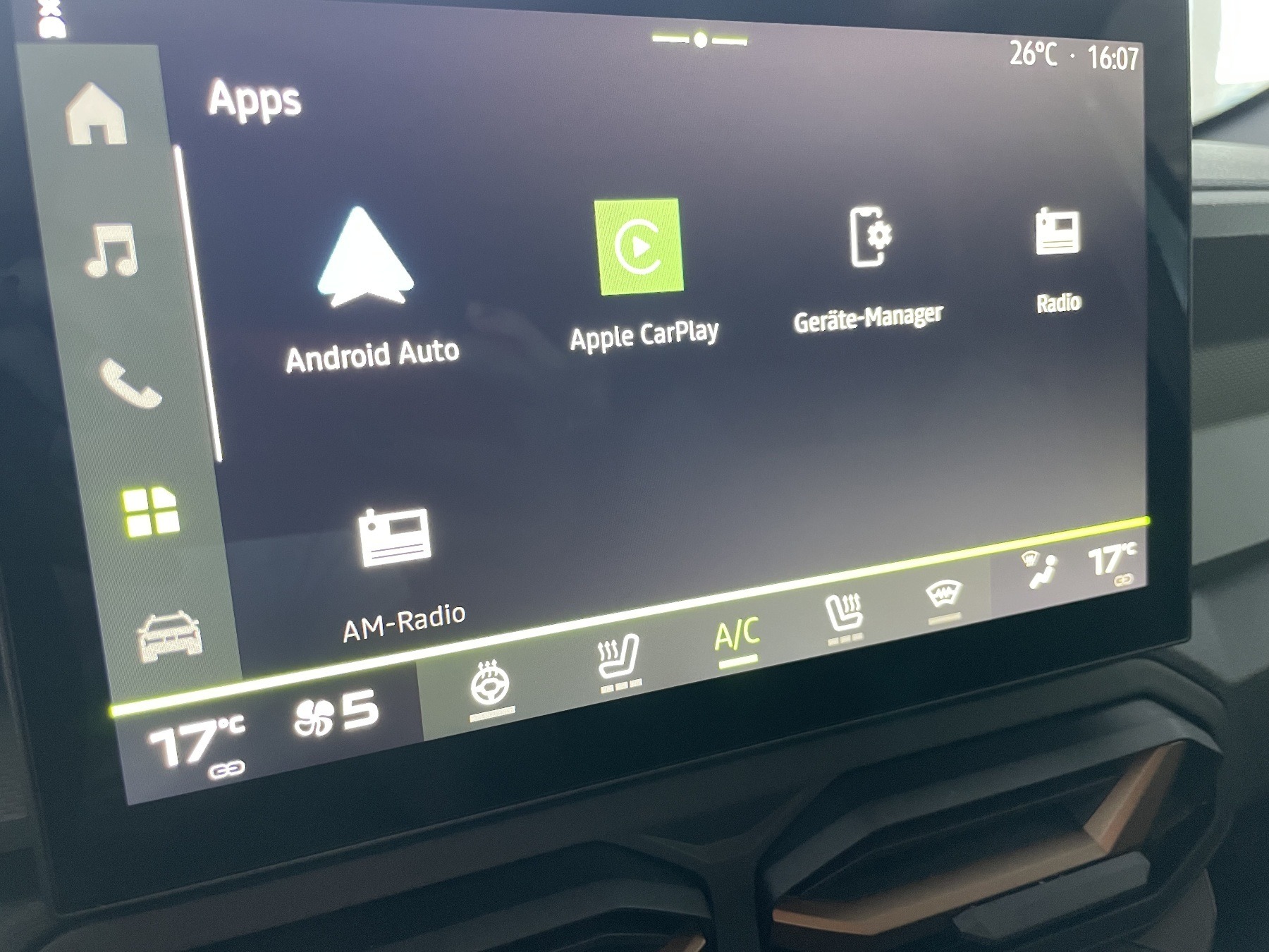 Bild 35 - Bigster 1.2 TCe 140 Mild-Hybrid Extreme