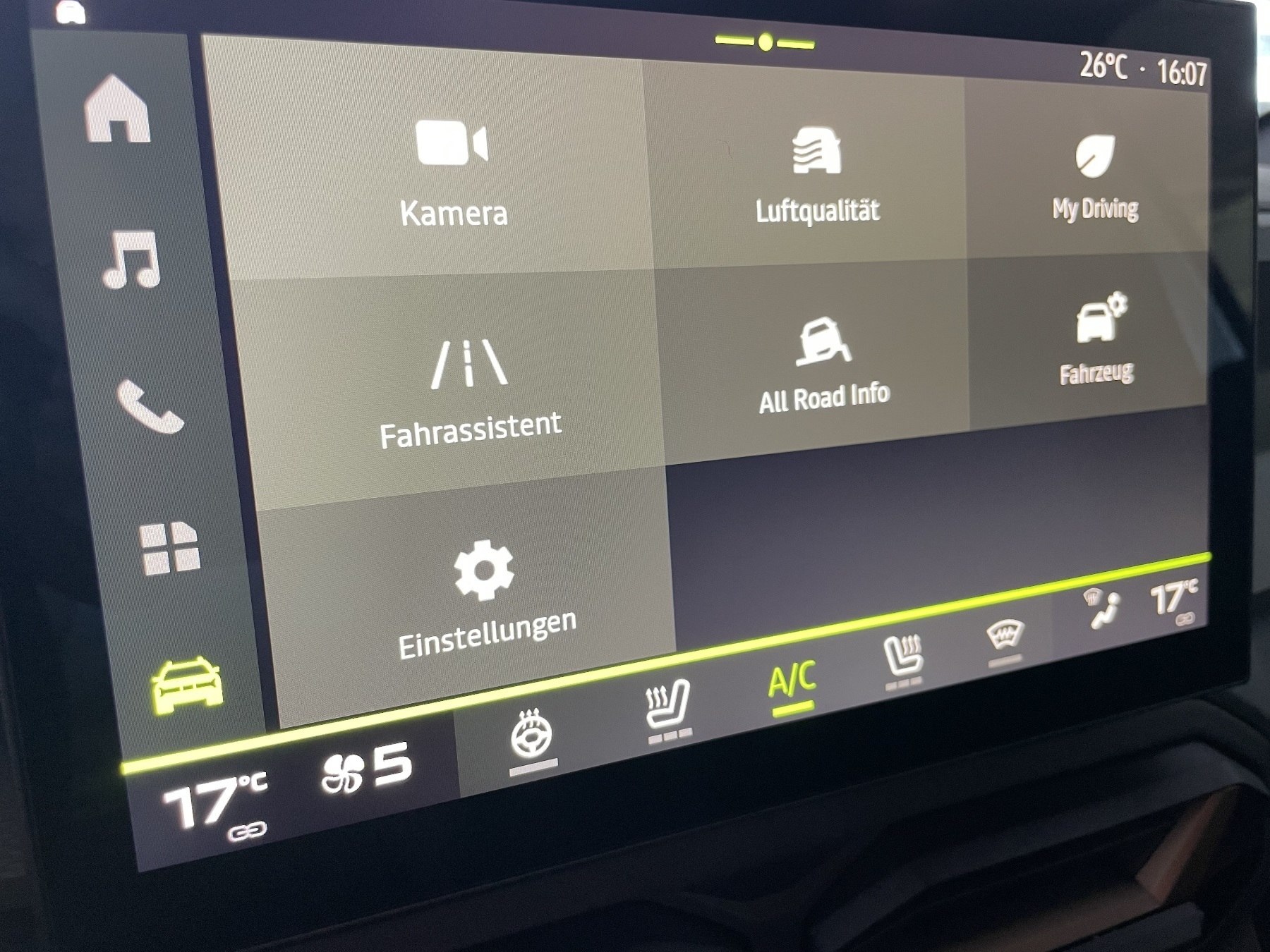 Bild 36 - Bigster 1.2 TCe 140 Mild-Hybrid Extreme