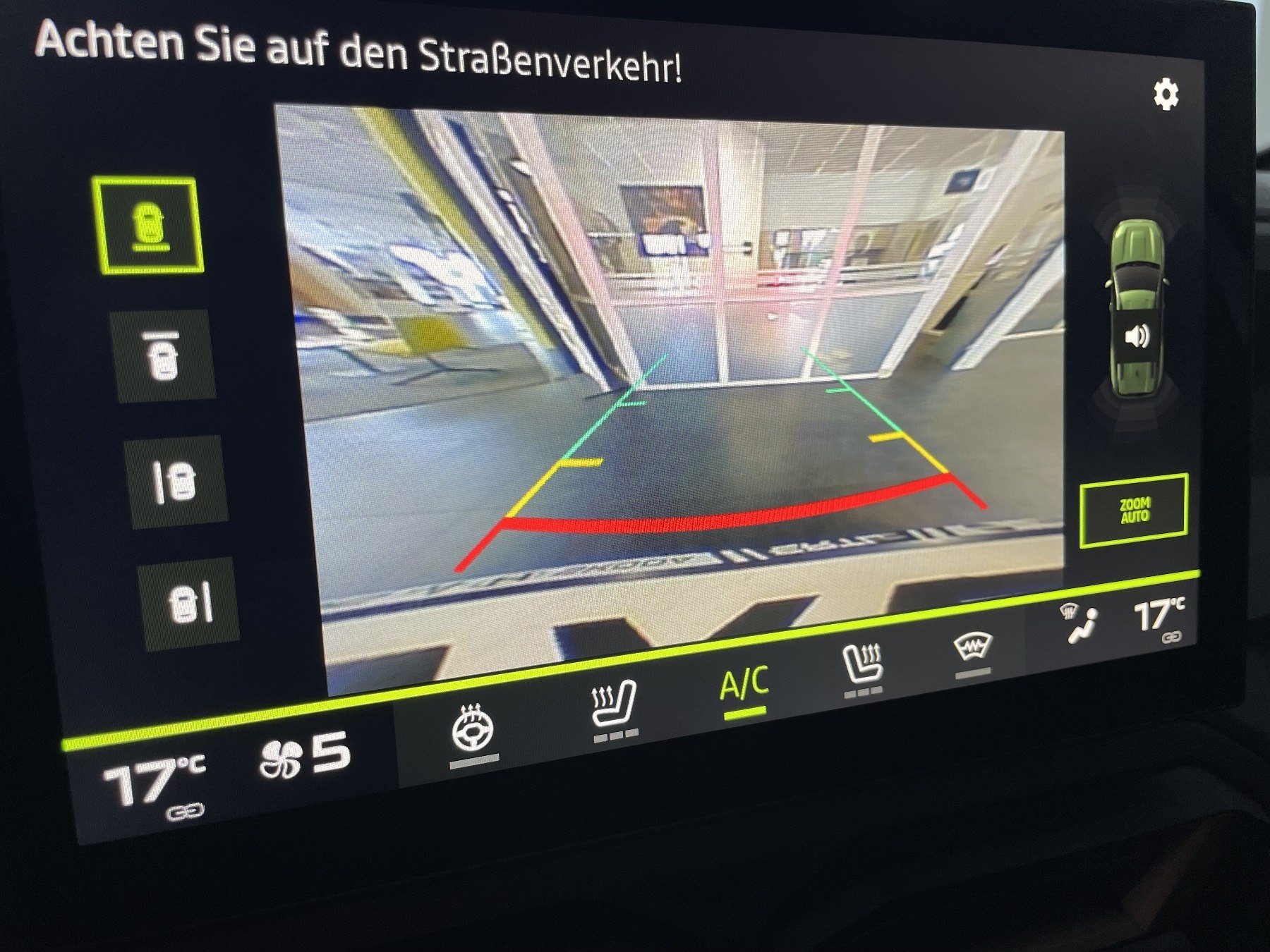 Bild 37 - Bigster 1.2 TCe 140 Mild-Hybrid Extreme