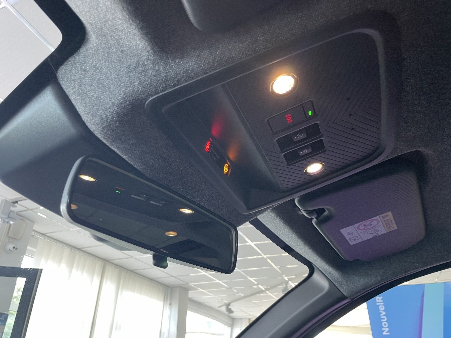Bild 38 - Bigster 1.2 TCe 140 Mild-Hybrid Extreme