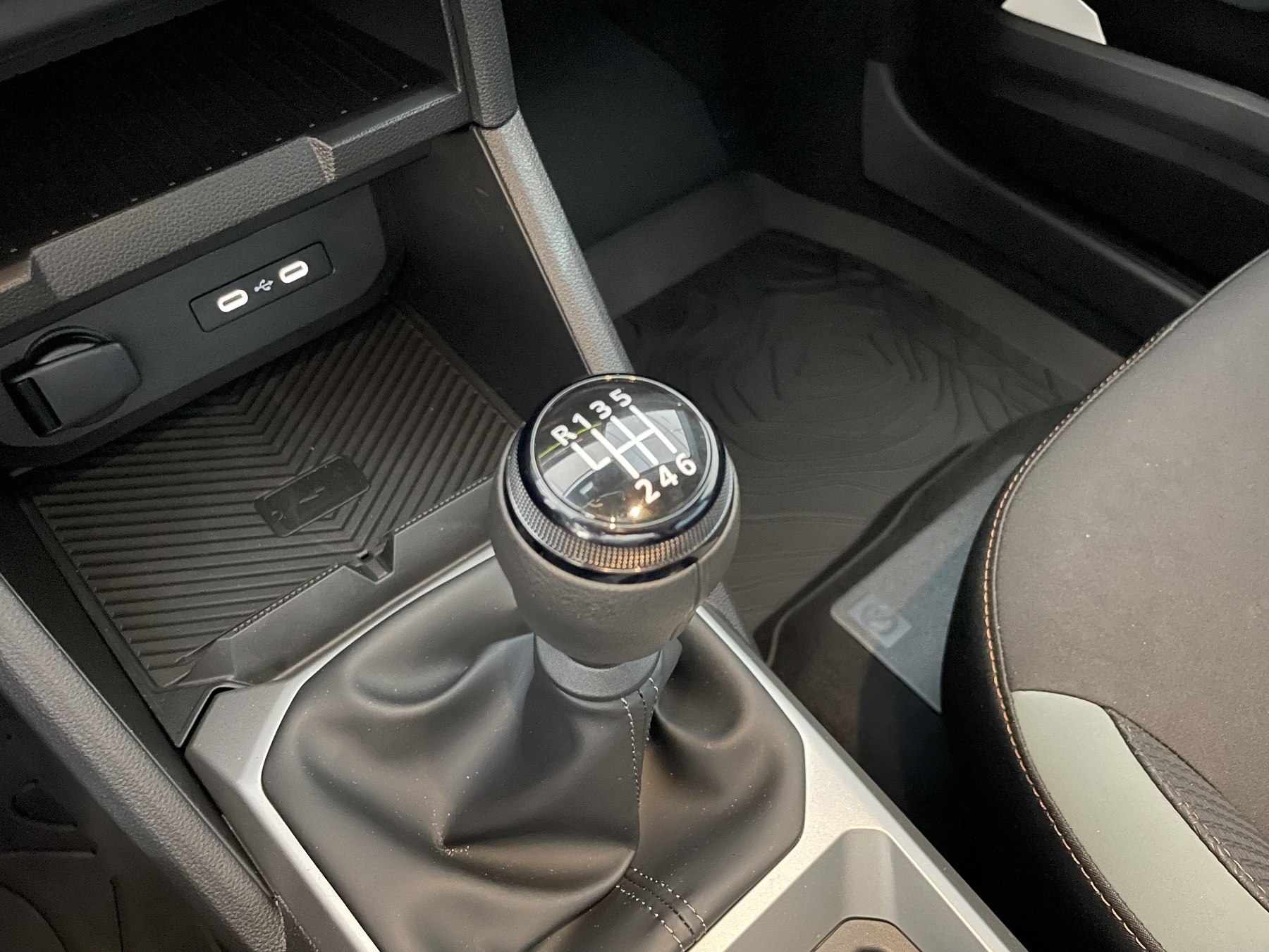 Bild 42 - Bigster 1.2 TCe 140 Mild-Hybrid Extreme