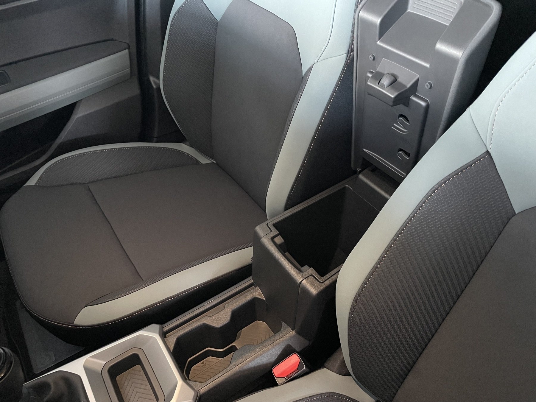 Bild 43 - Bigster 1.2 TCe 140 Mild-Hybrid Extreme